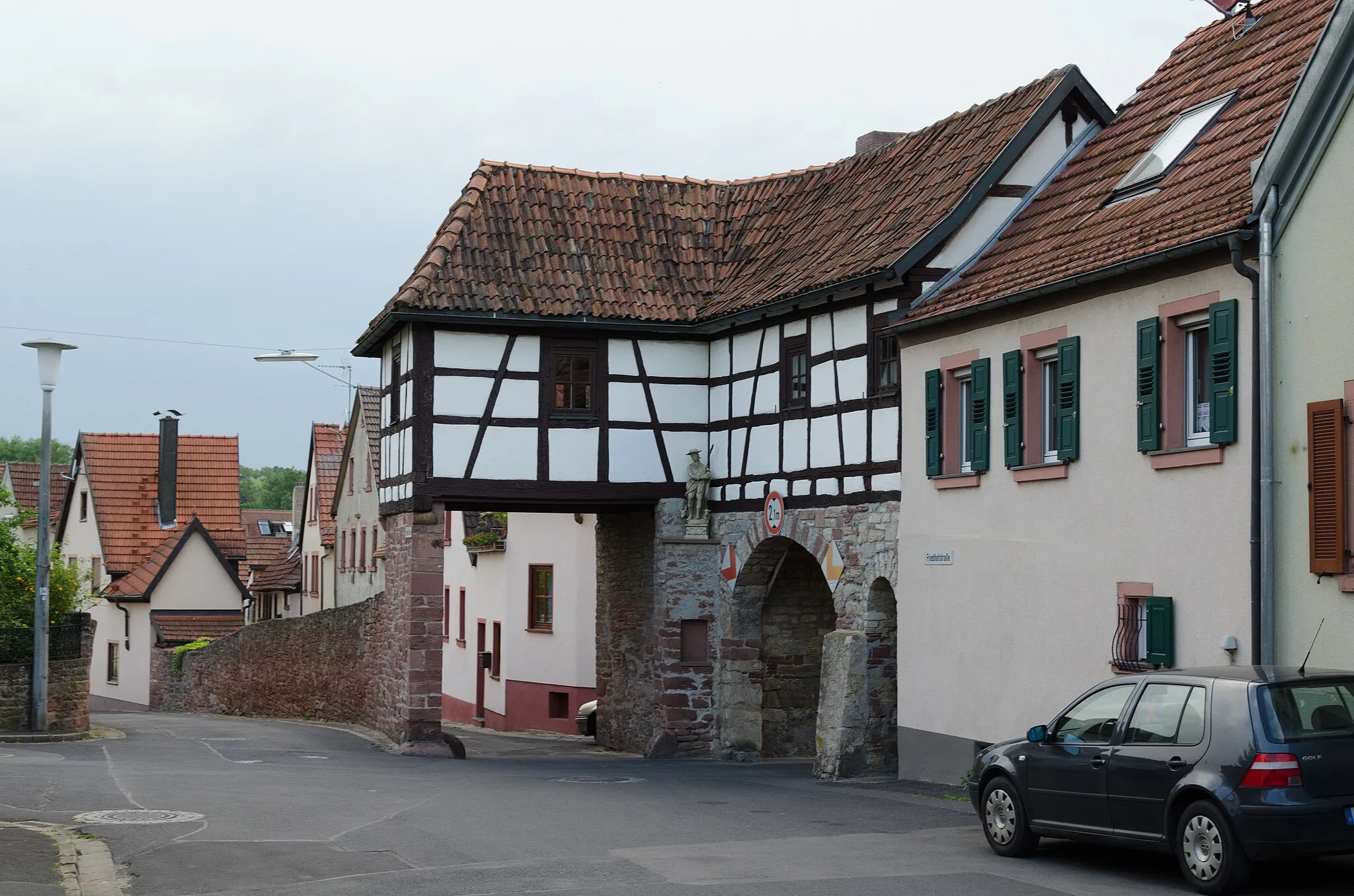 Bild von Franconia Inferiore