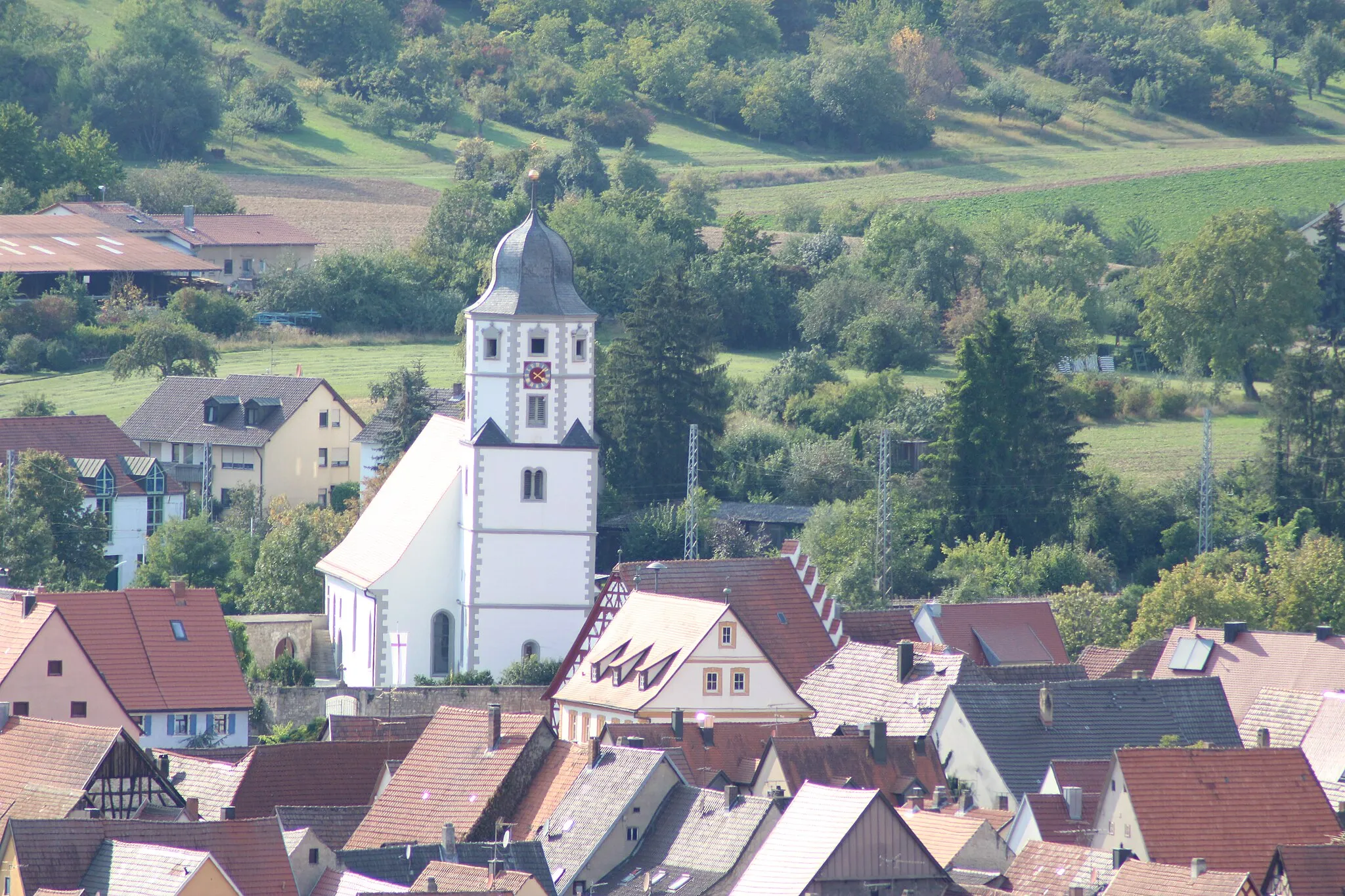 Image of Winterhausen