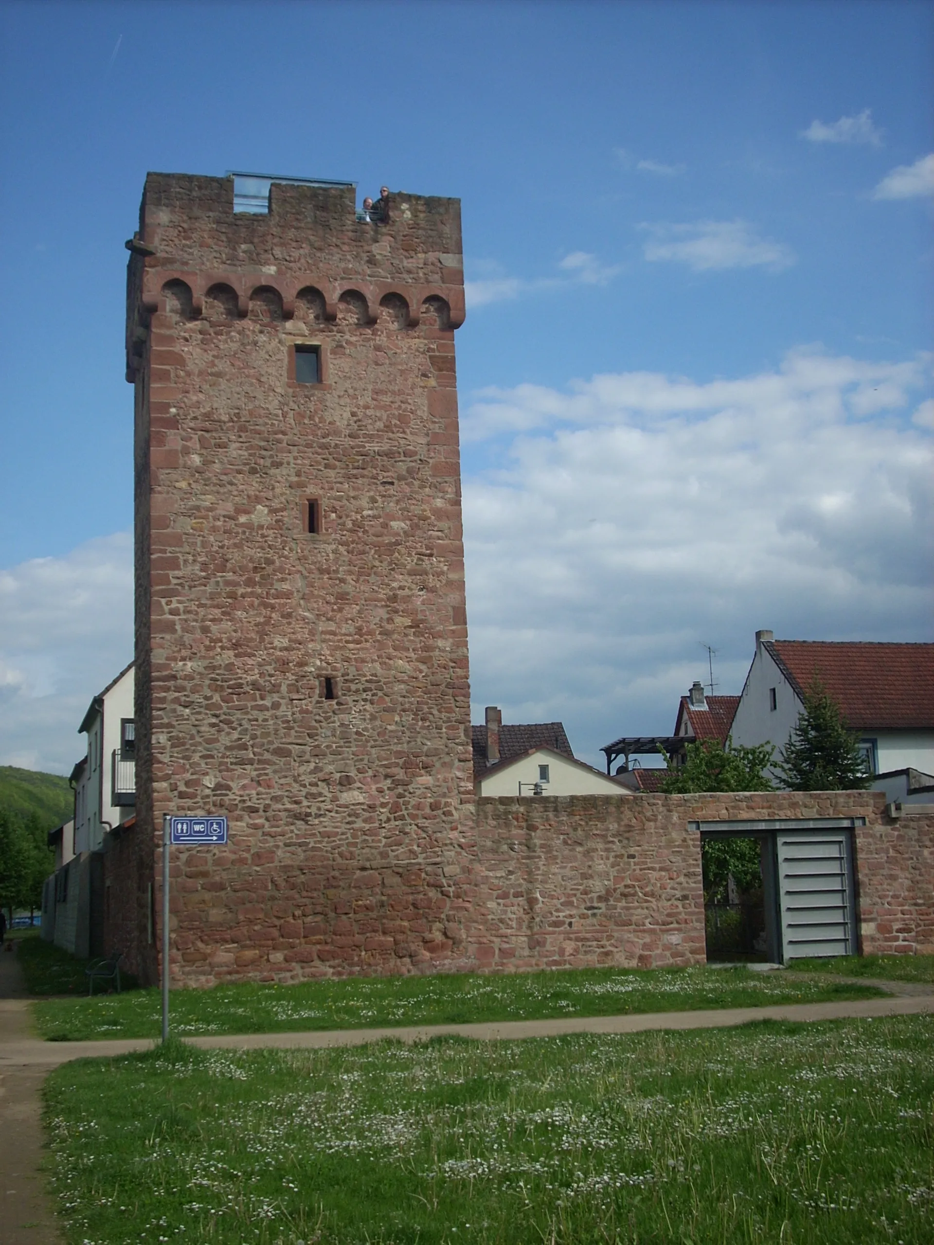 Image of Wörth am Main