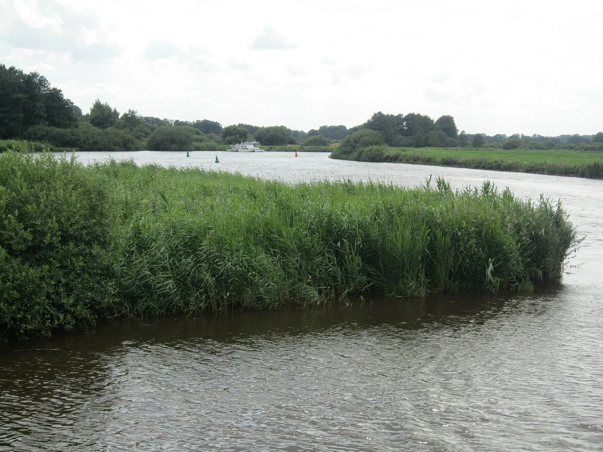 Bild von Weser-Ems