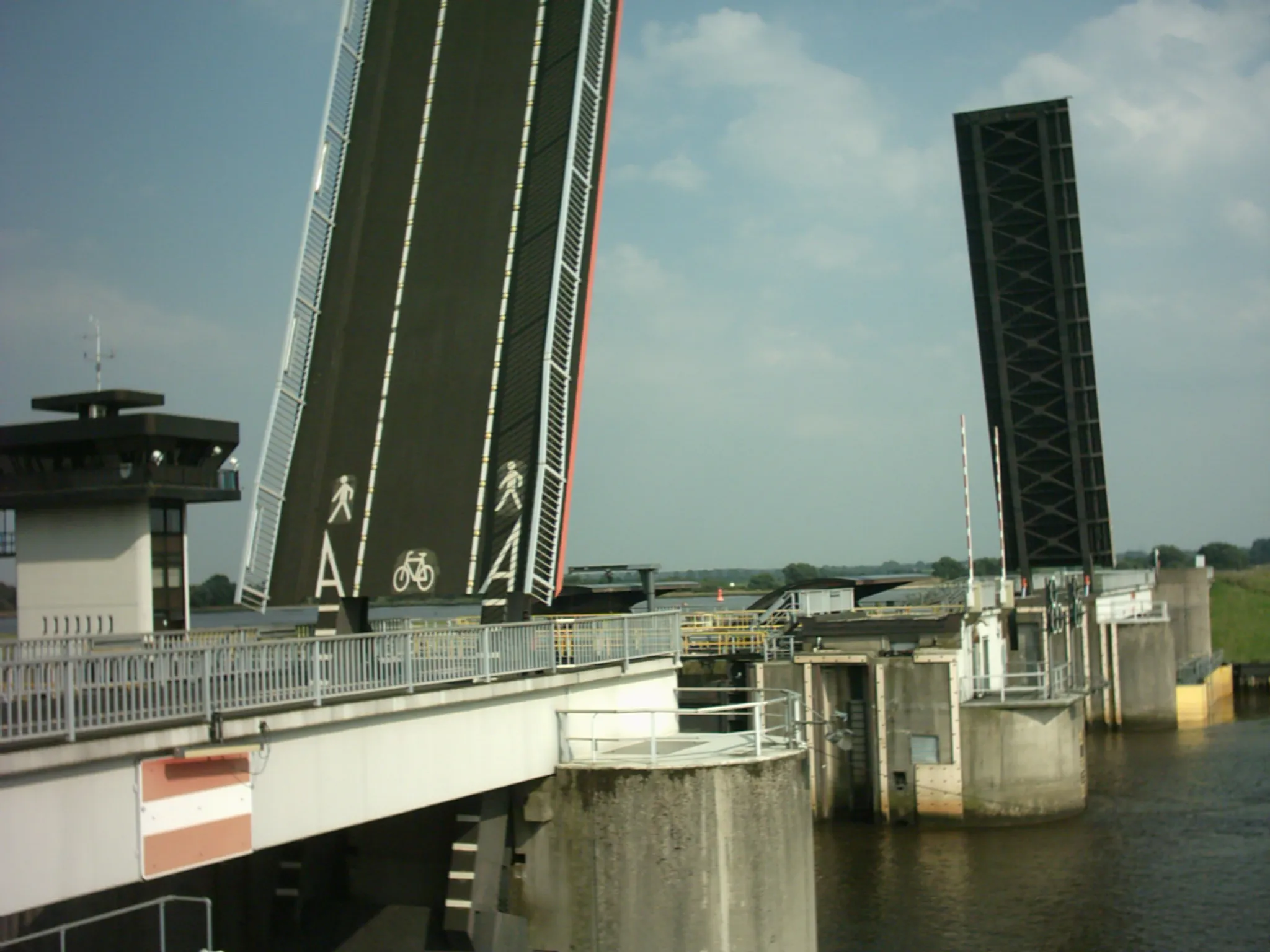 Bild von Weser-Ems