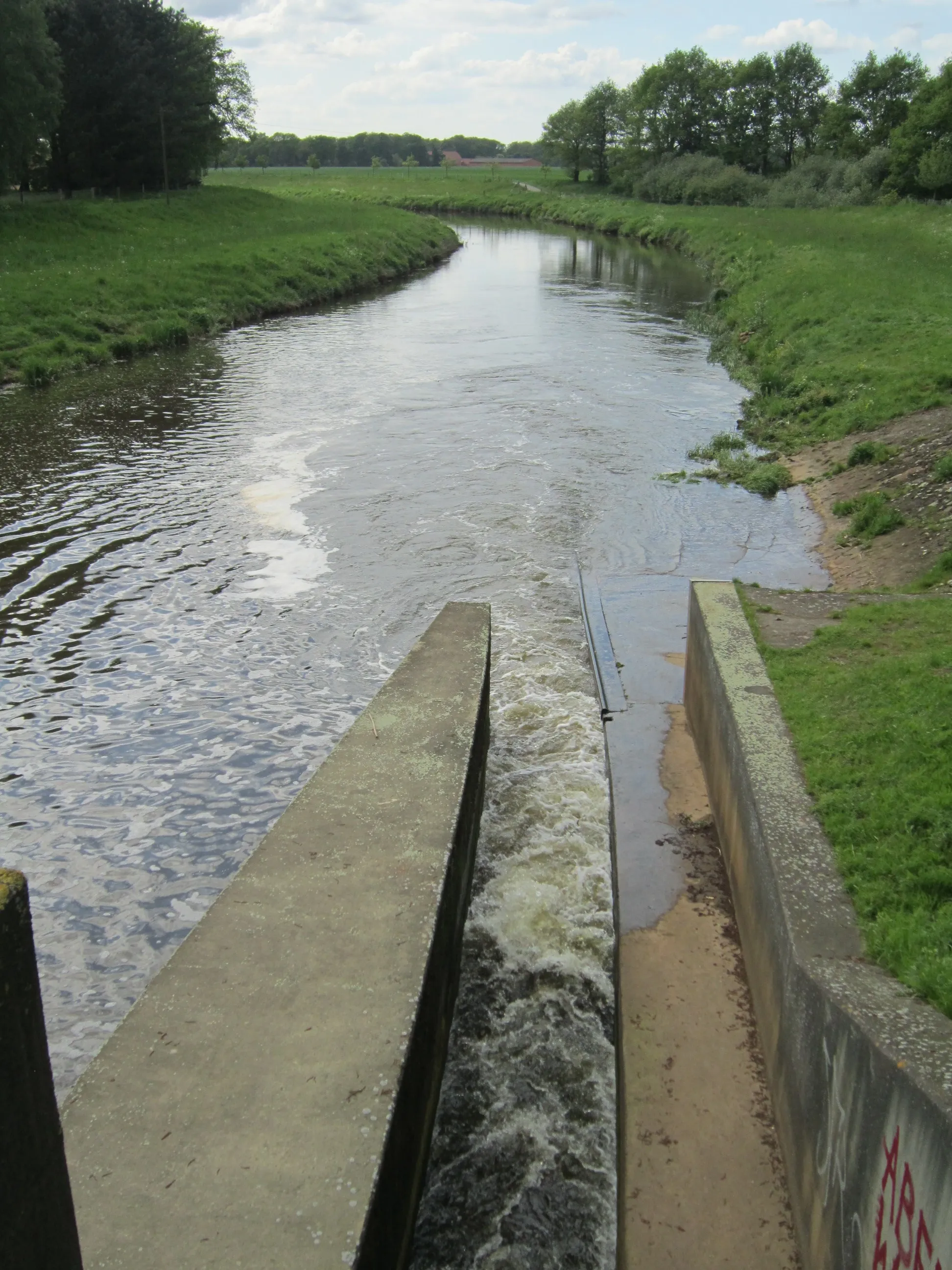 Bild von Weser-Ems