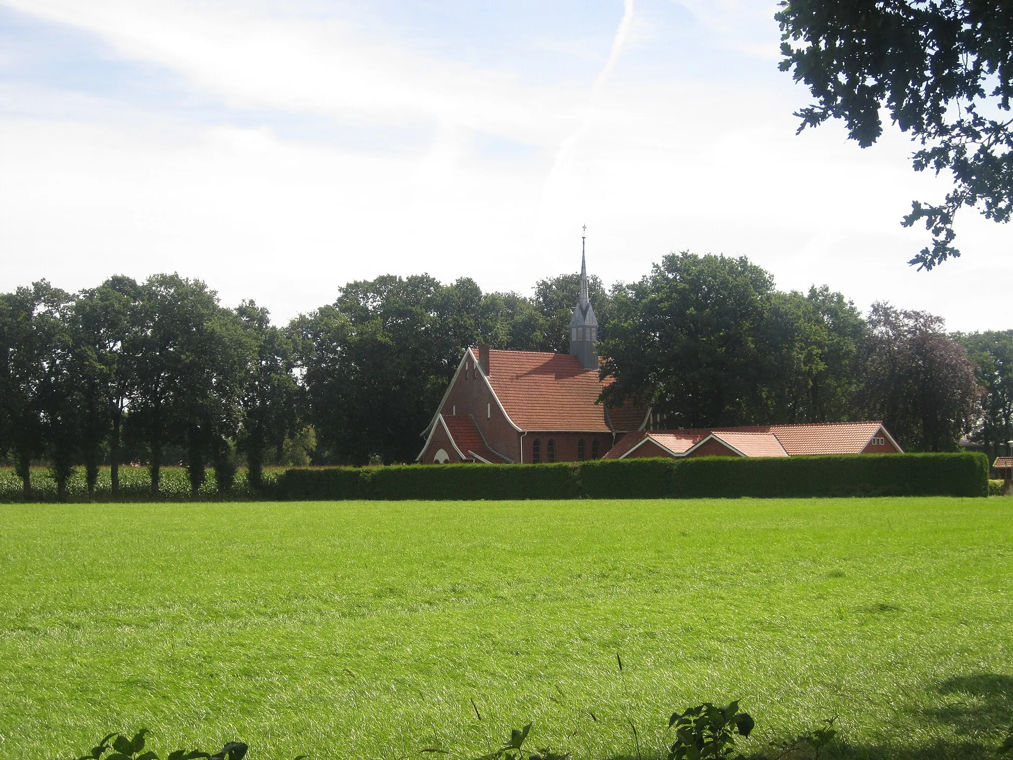 Image of Itterbeck