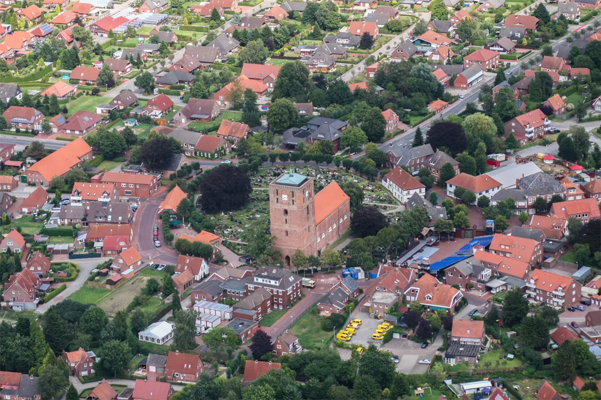 Bild von Weser-Ems