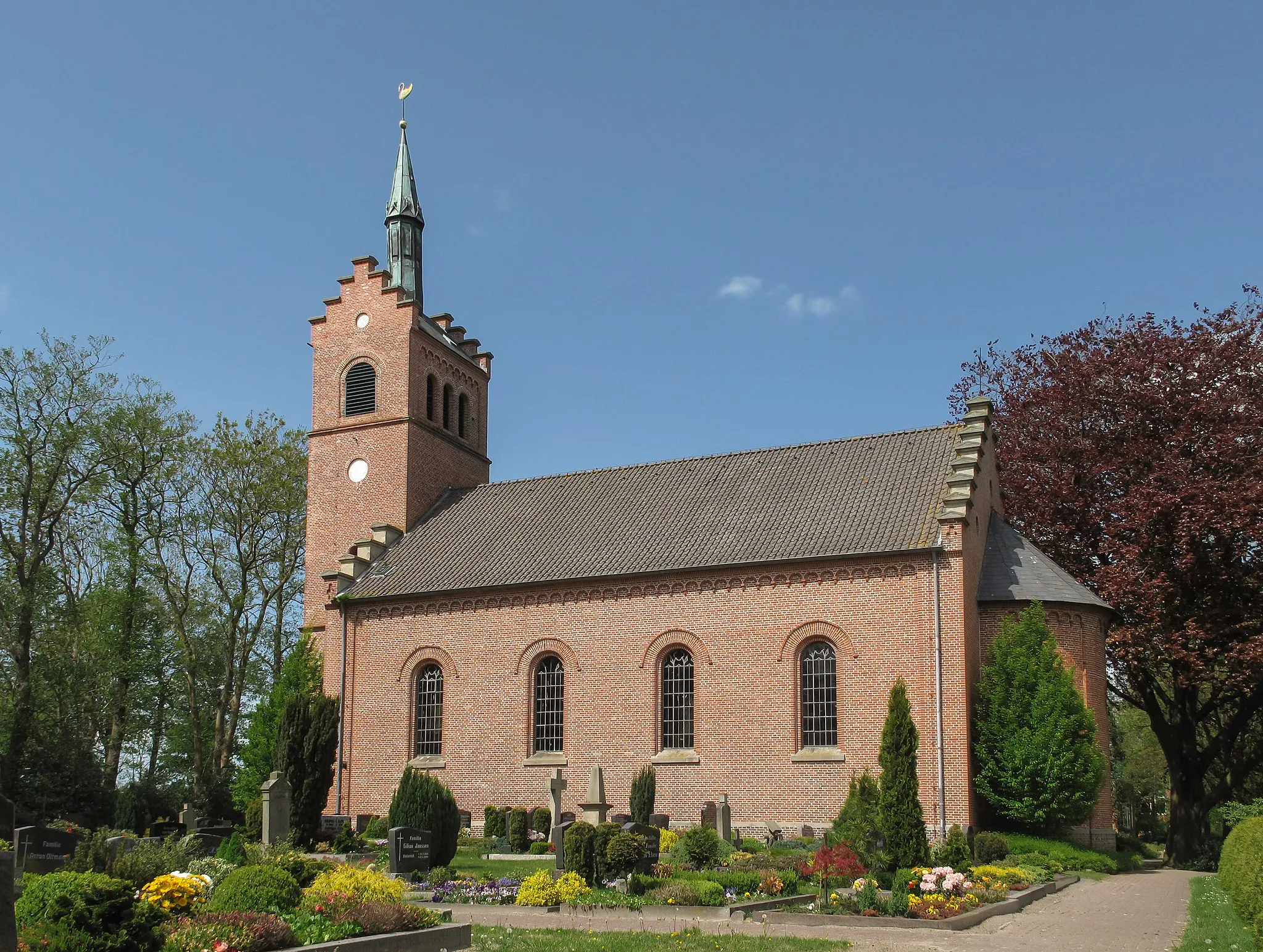 Bild von Weser-Ems