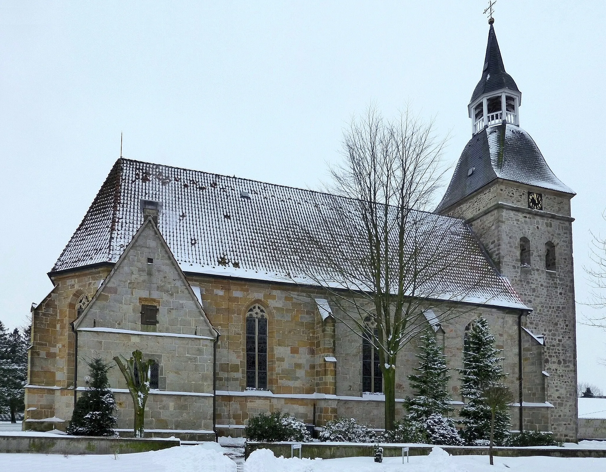 Afbeelding van Weser-Ems