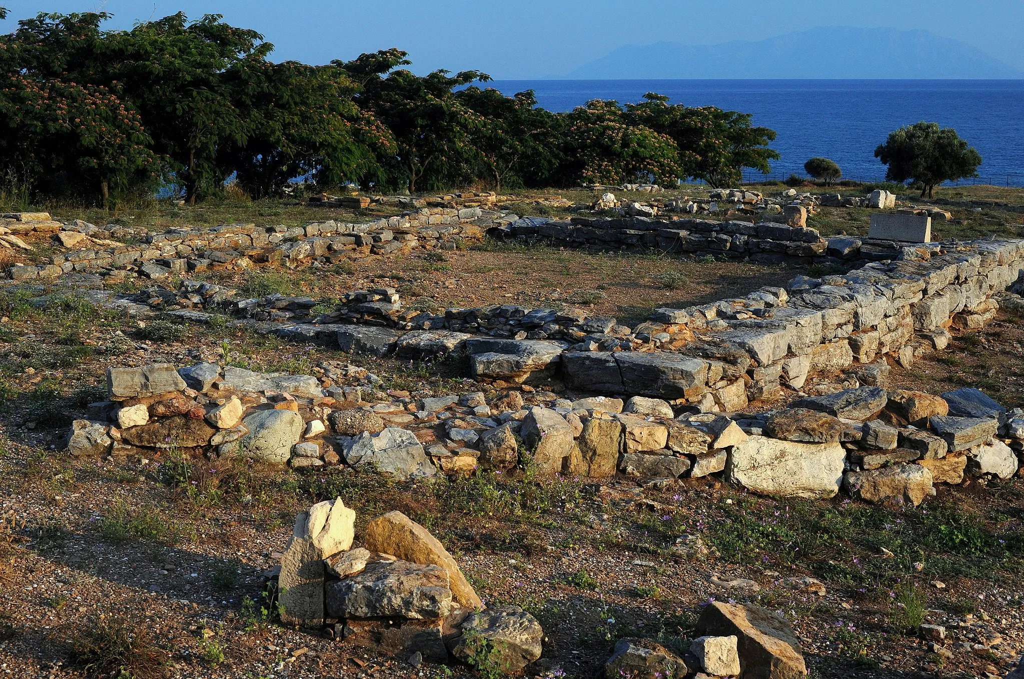 Image of Anatoliki Makedonia, Thraki