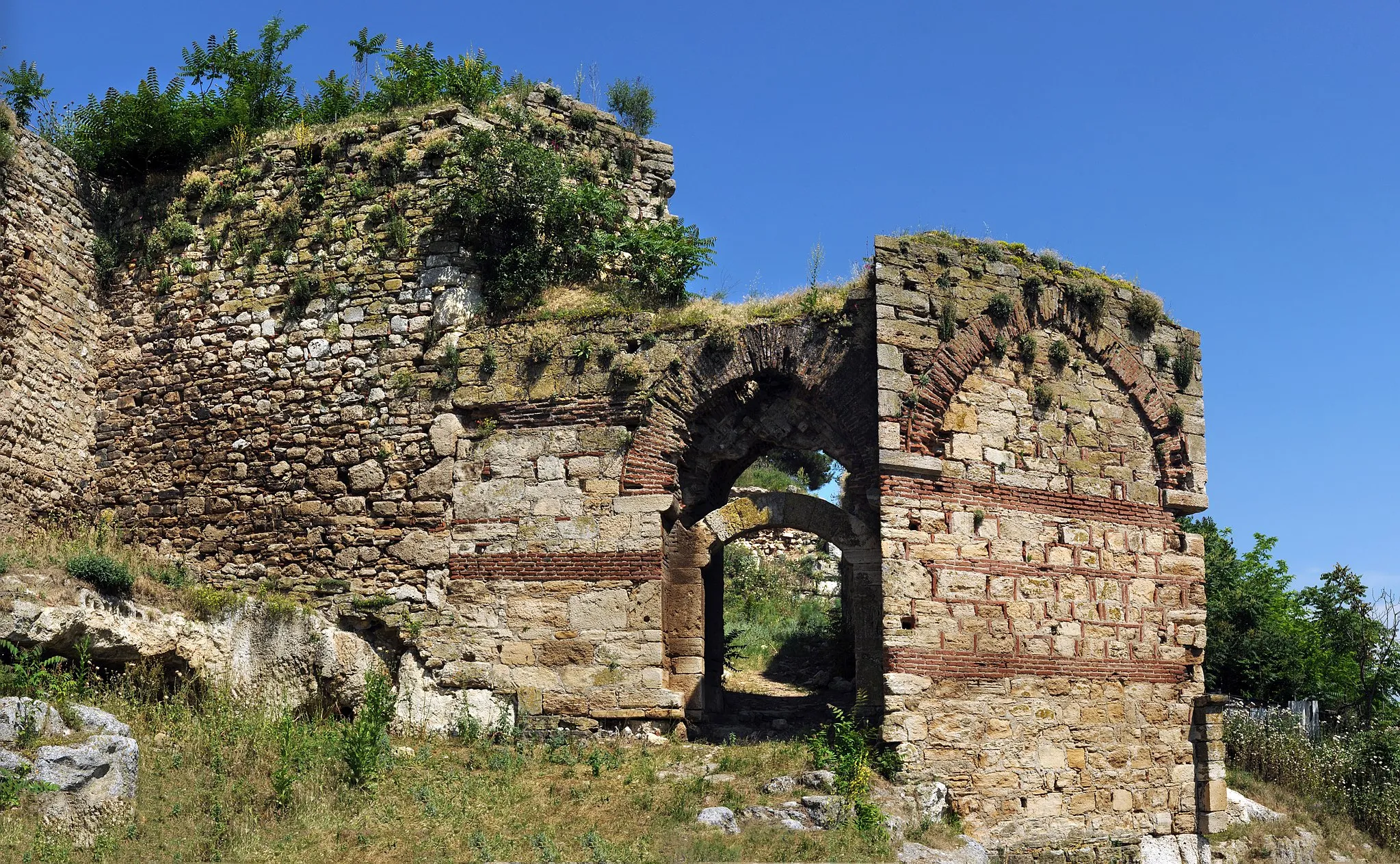 Image of Anatoliki Makedonia, Thraki