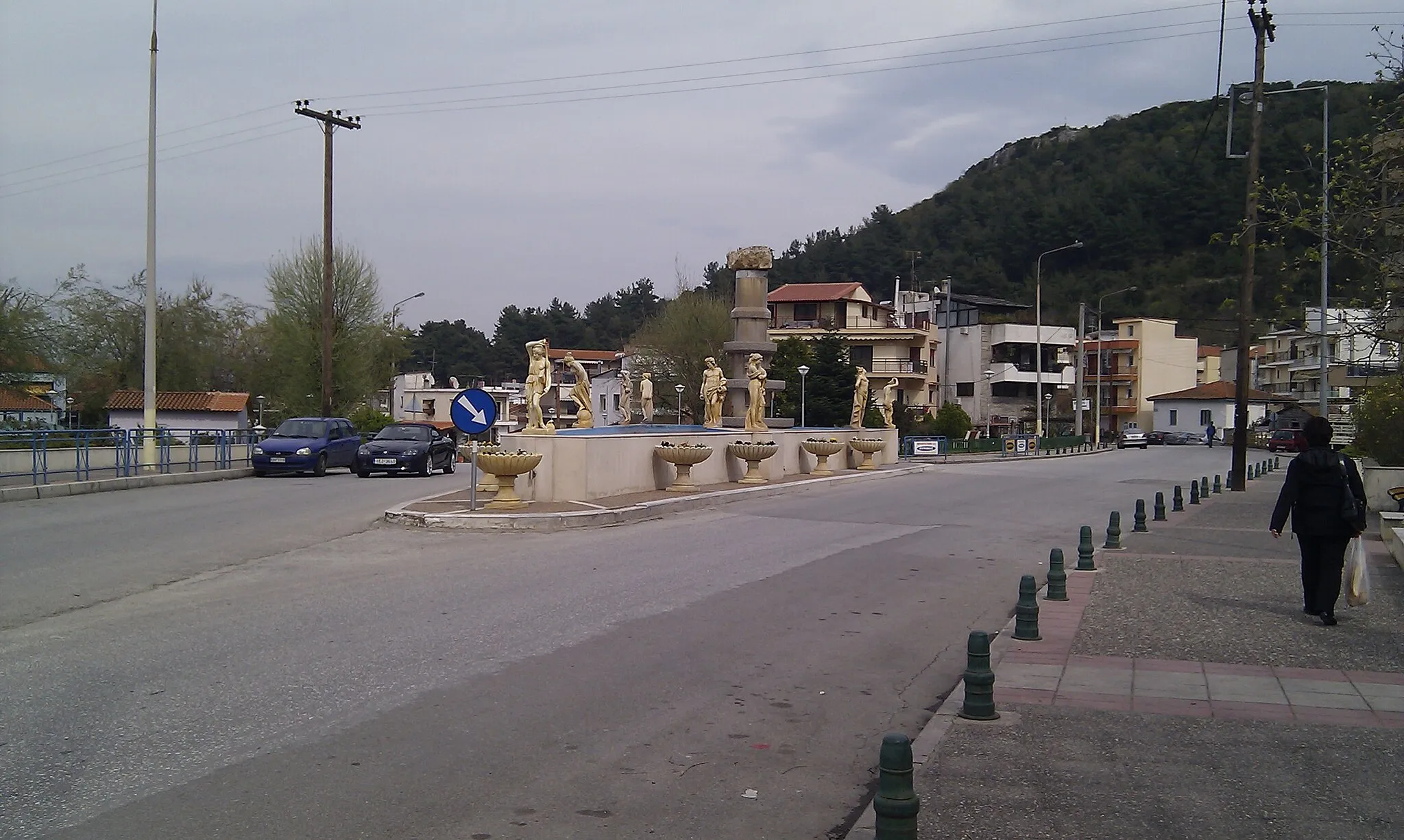 Image of Anatoliki Makedonia, Thraki