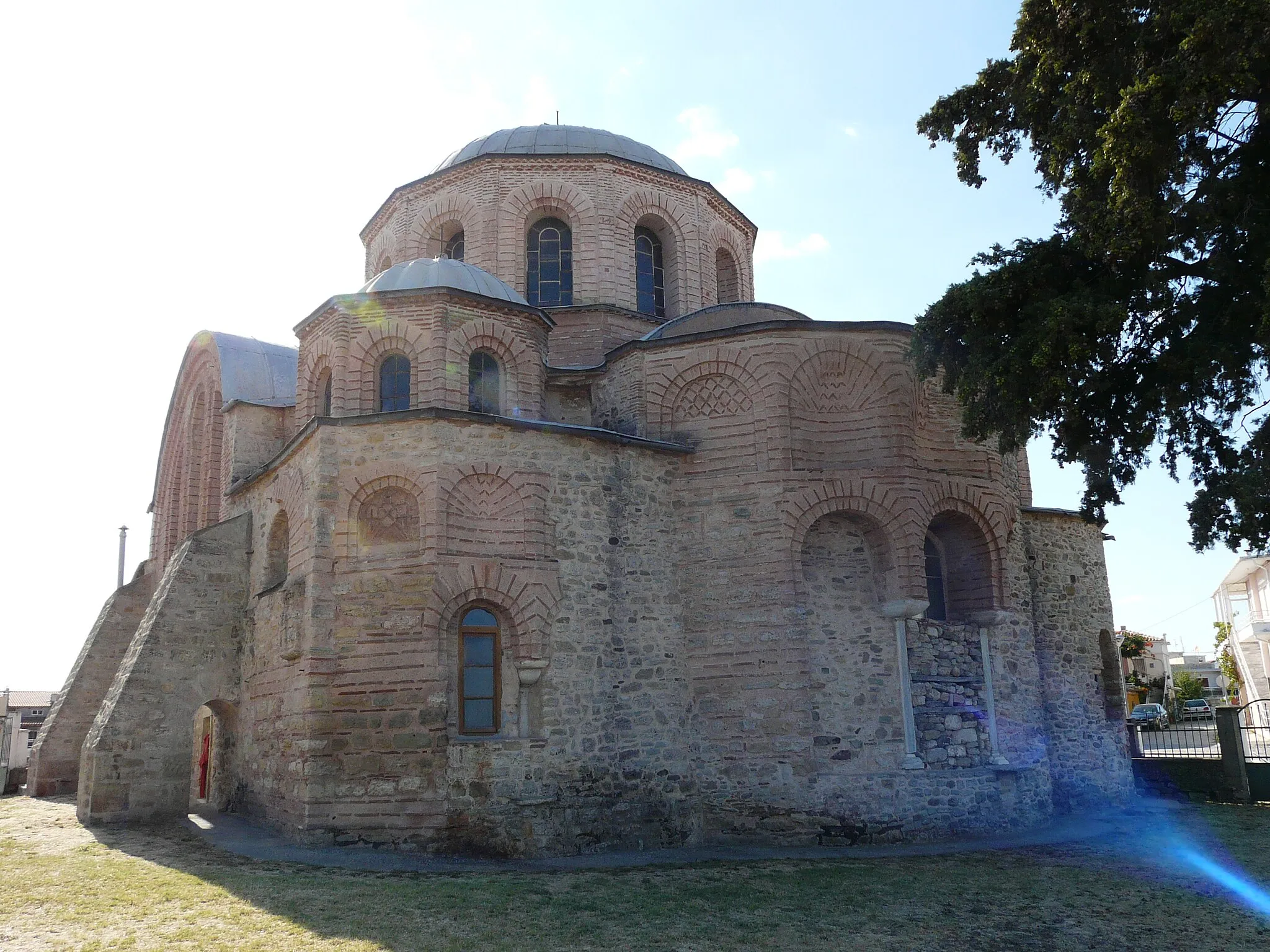 Image of Anatoliki Makedonia, Thraki