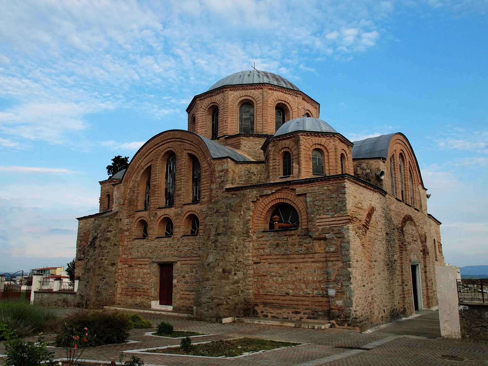 Image of Anatoliki Makedonia, Thraki