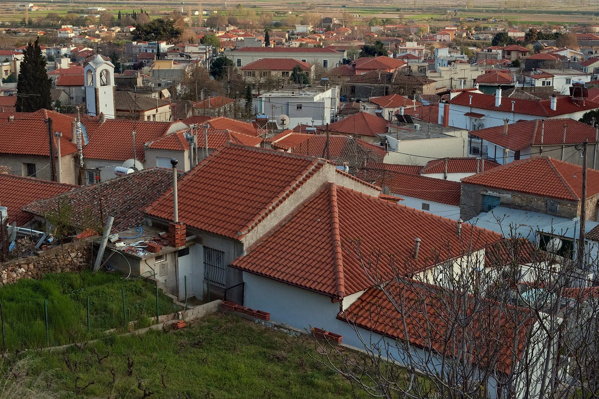 Image of Anatoliki Makedonia, Thraki