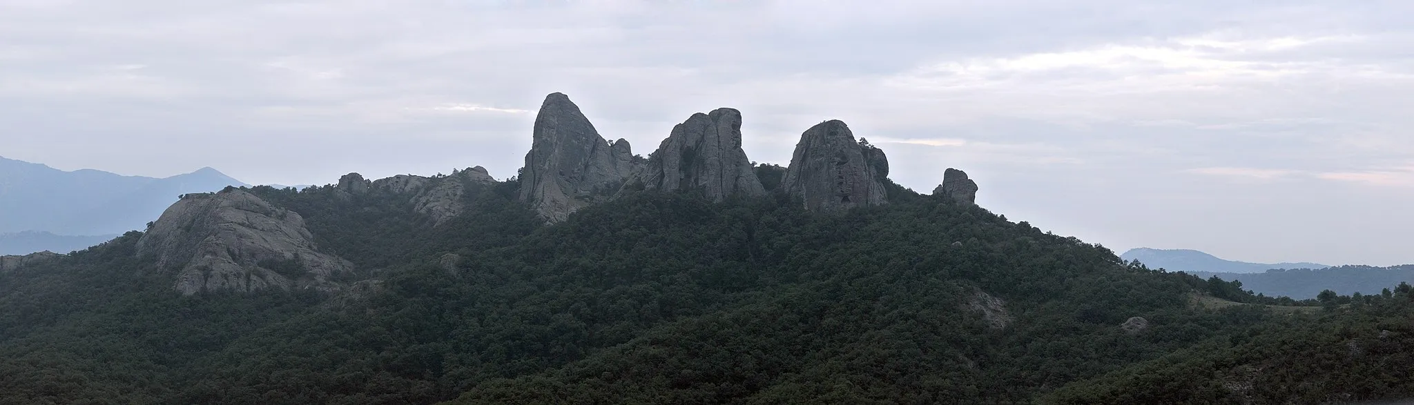 Image of Anatoliki Makedonia, Thraki