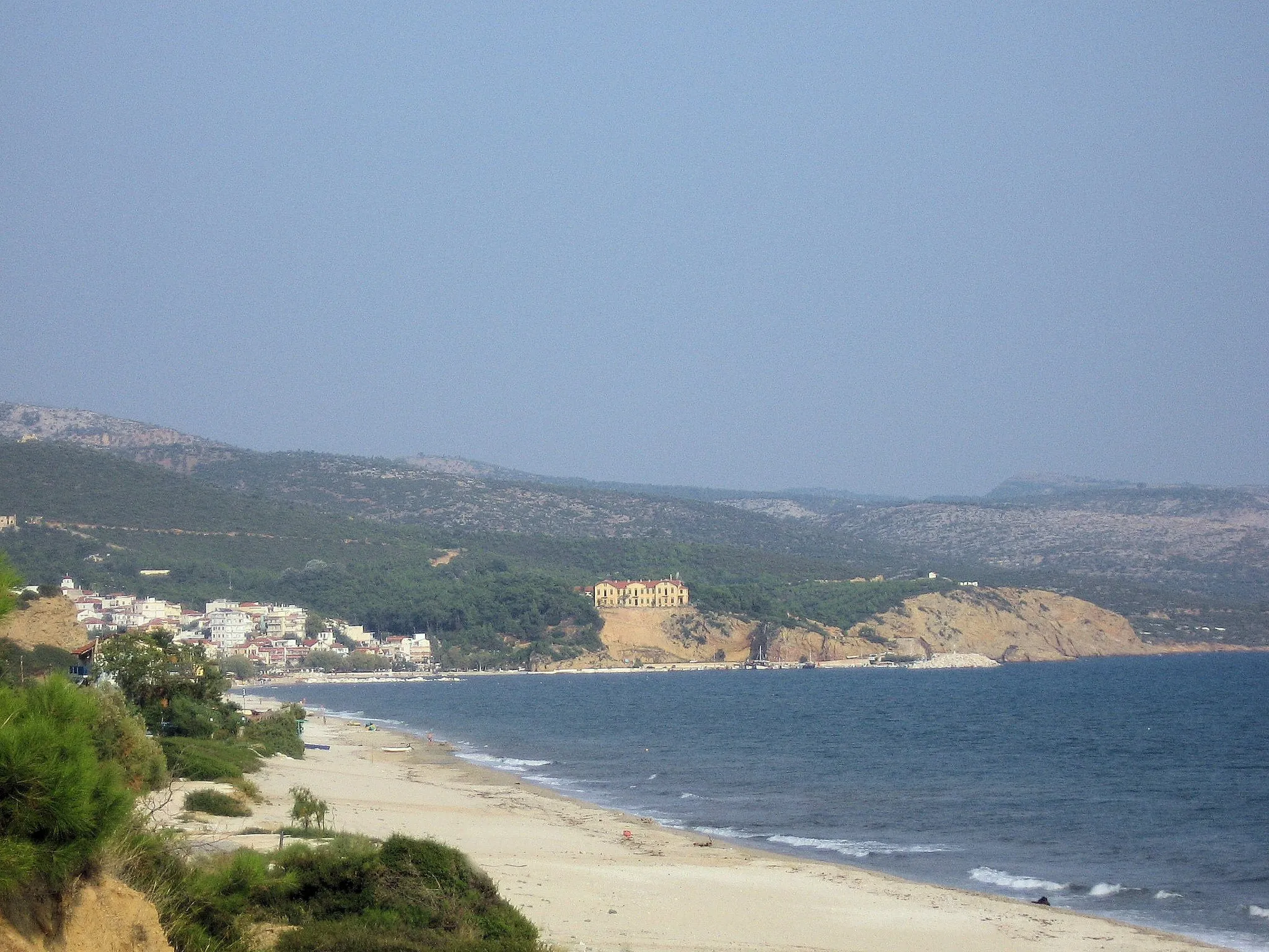 Image of Limenária