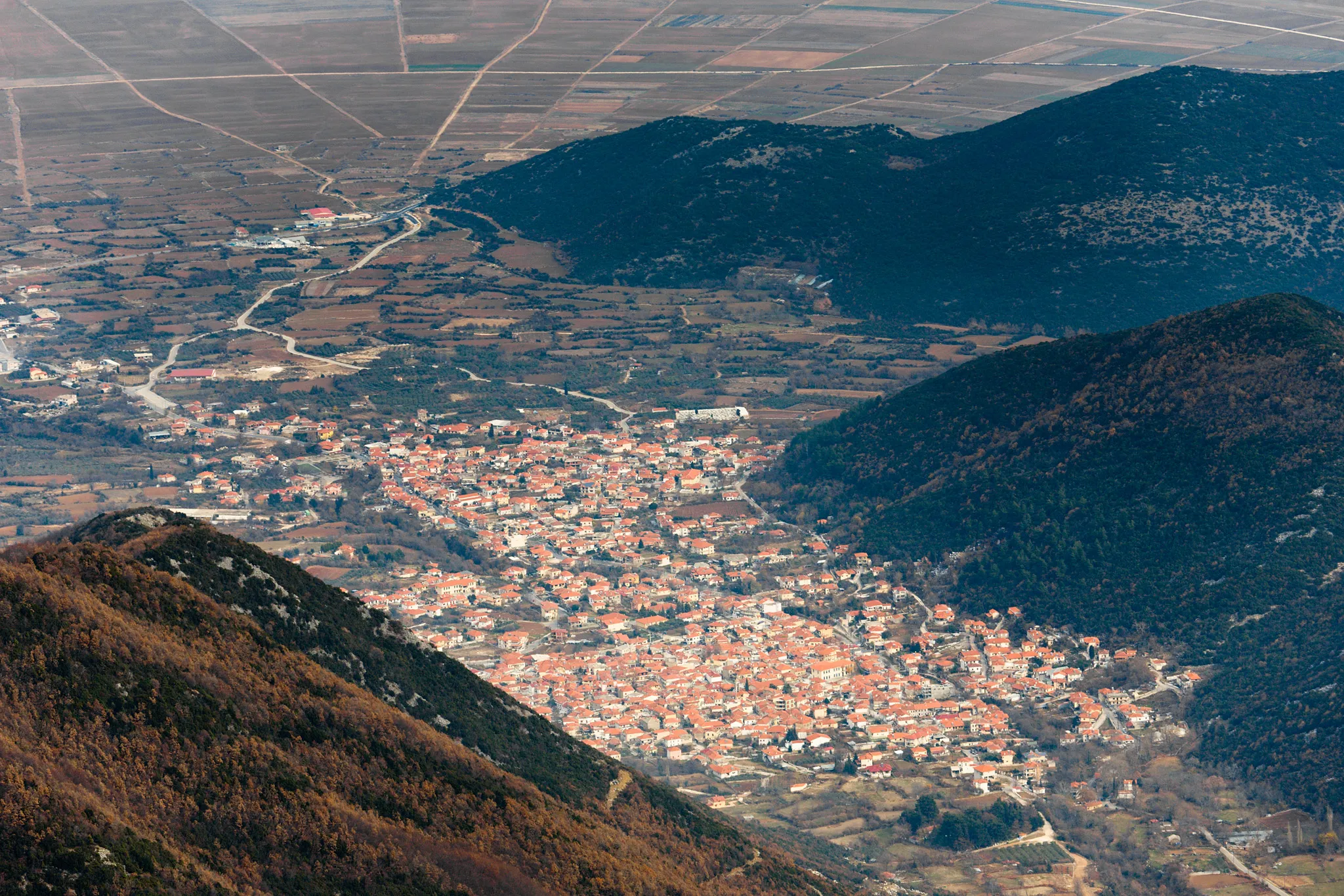 Image of Anatoliki Makedonia, Thraki