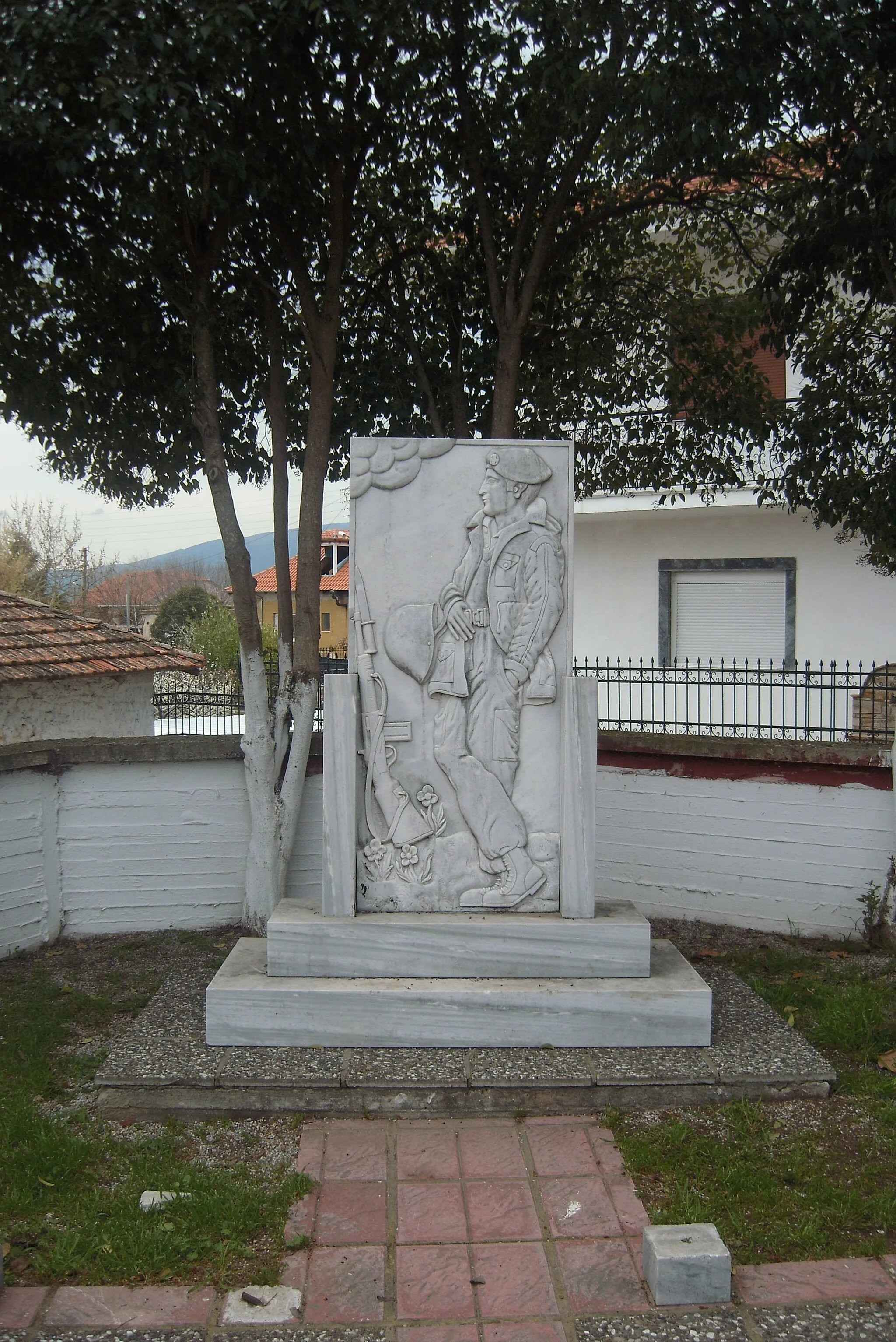 Image of Anatoliki Makedonia, Thraki