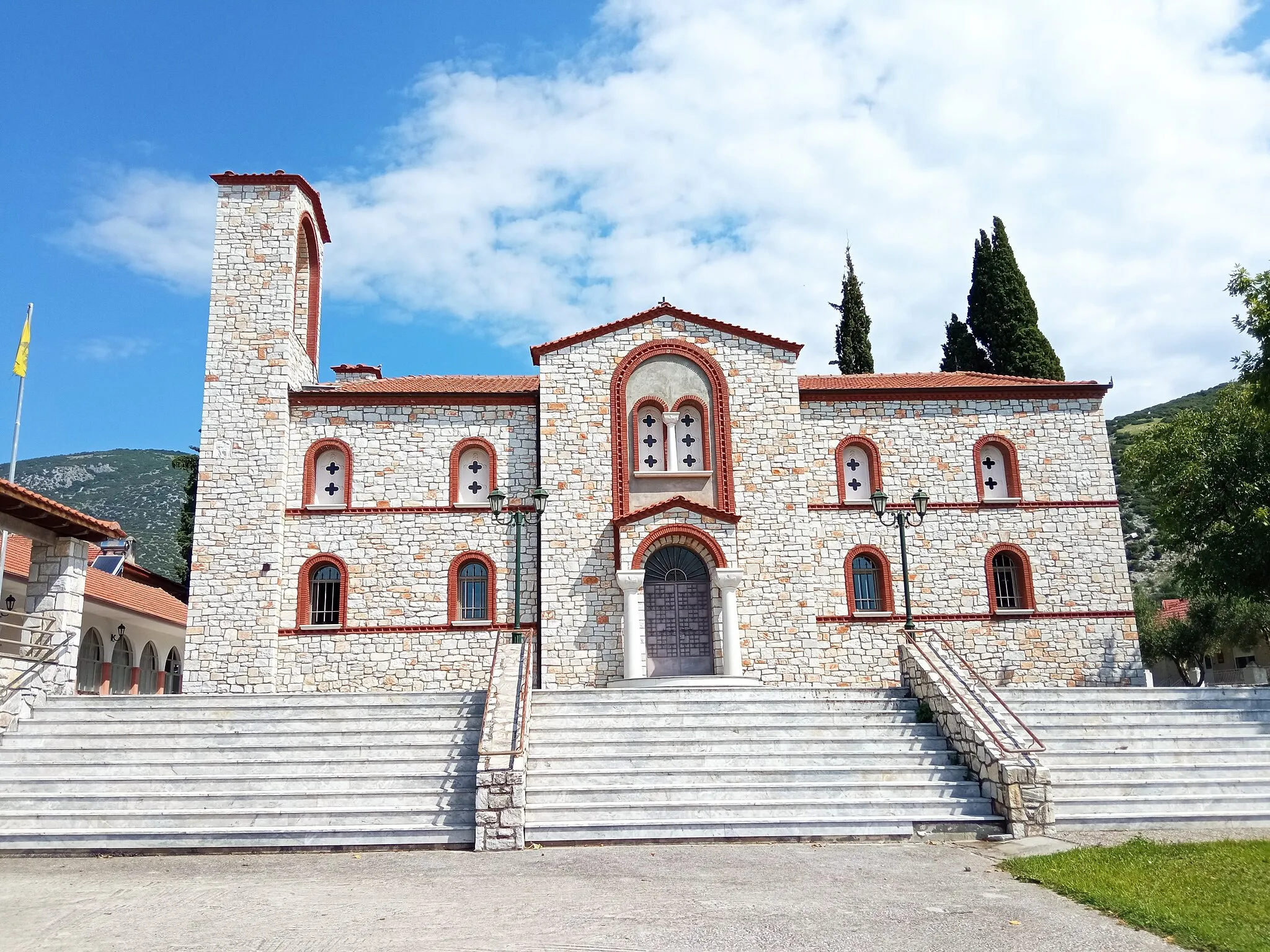 Image of Anatoliki Makedonia, Thraki