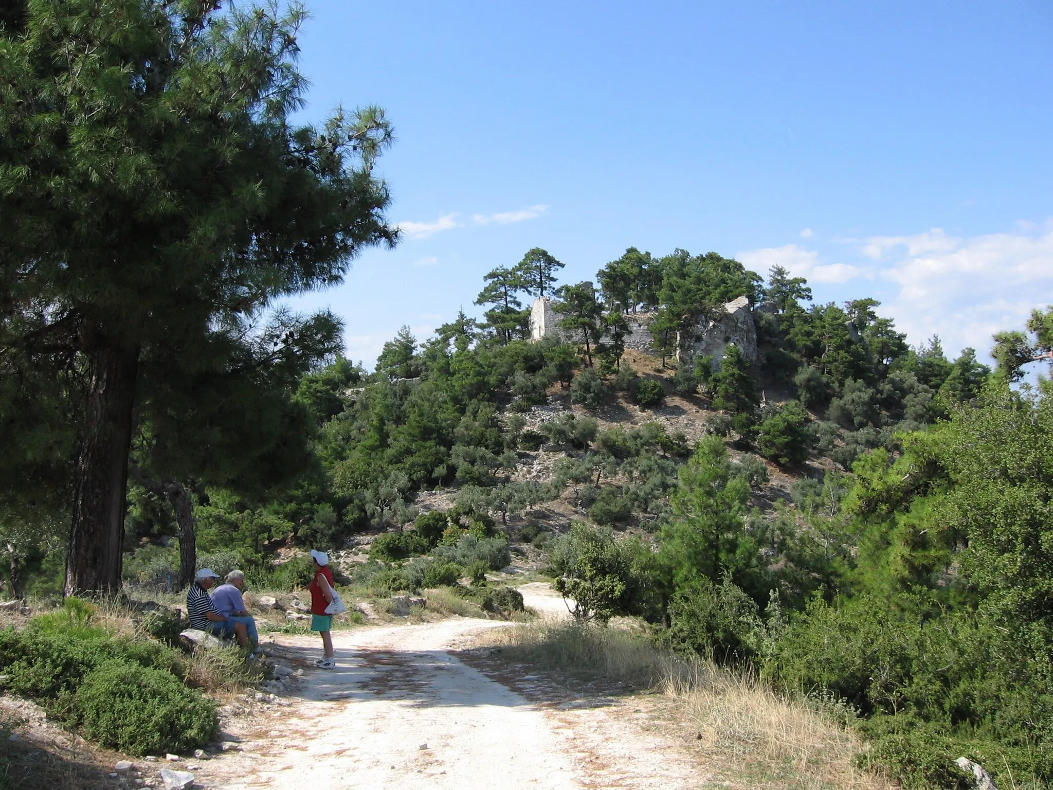 Image of Anatoliki Makedonia, Thraki