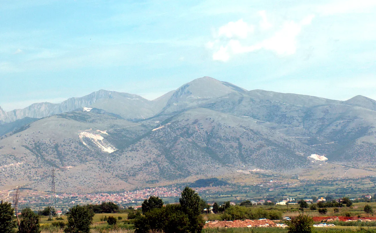 Image of Anatoliki Makedonia, Thraki