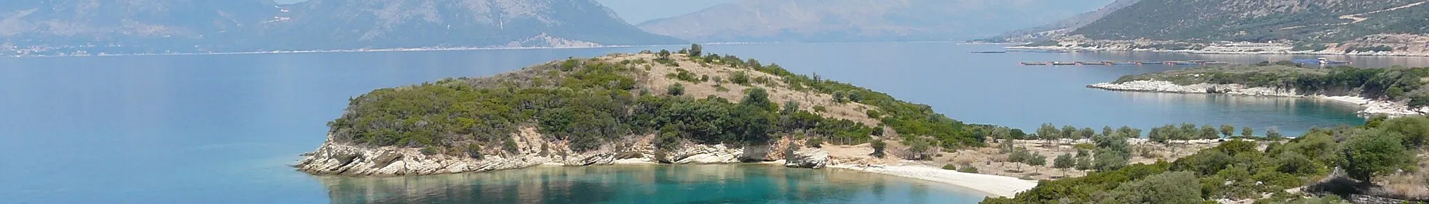 Photo showing: ASTAKOS - GREECE