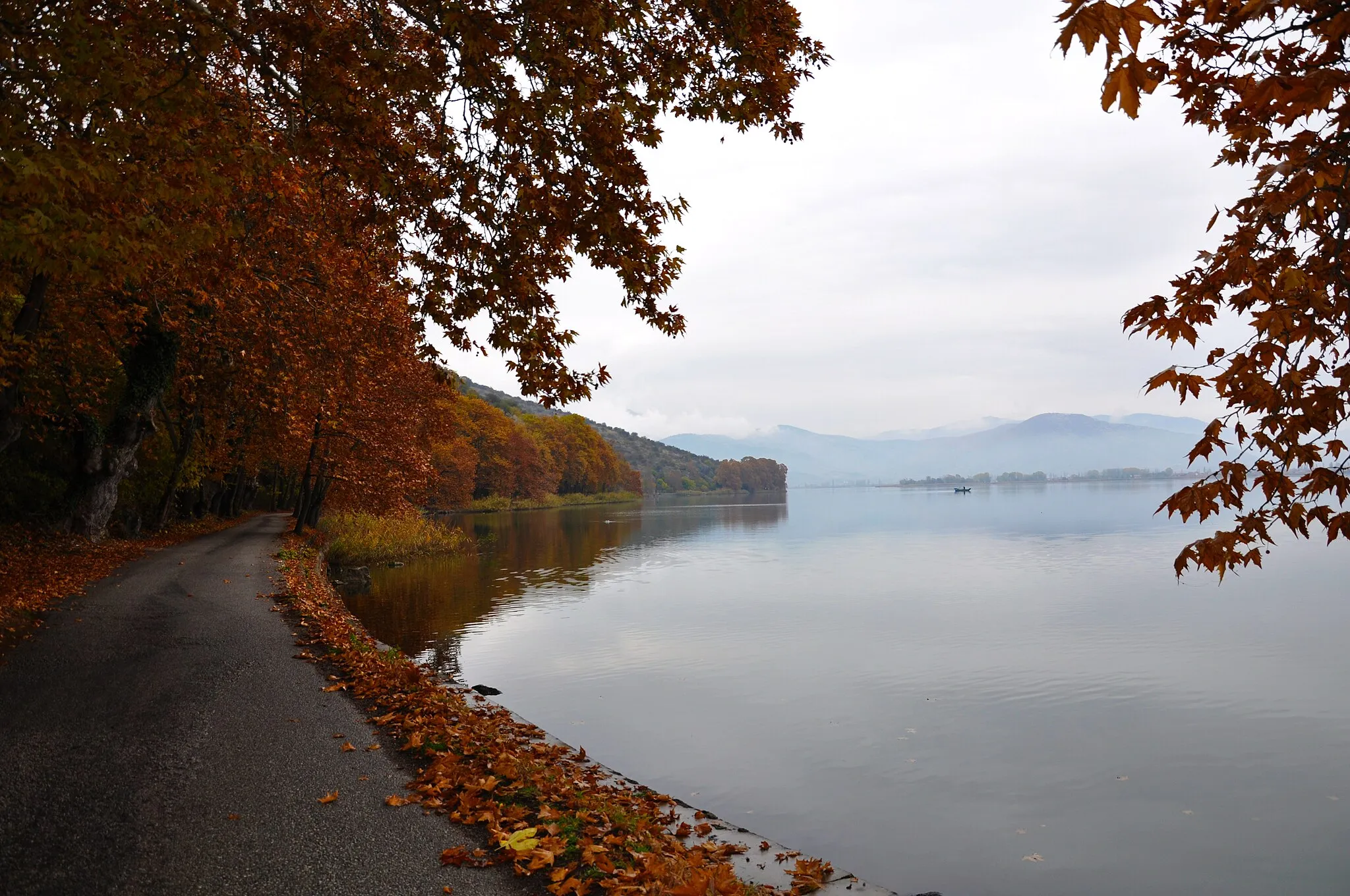 Photo showing: This is a a picture of a Natura 2000 protected area with ID