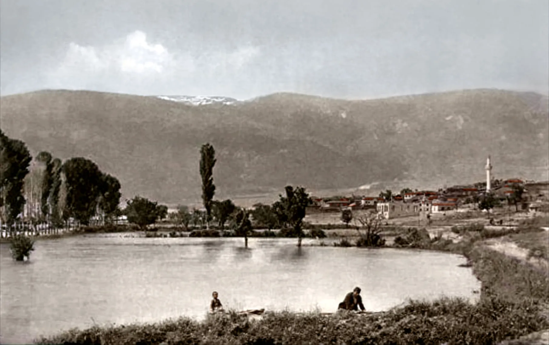 Image of Kentriki Makedonia