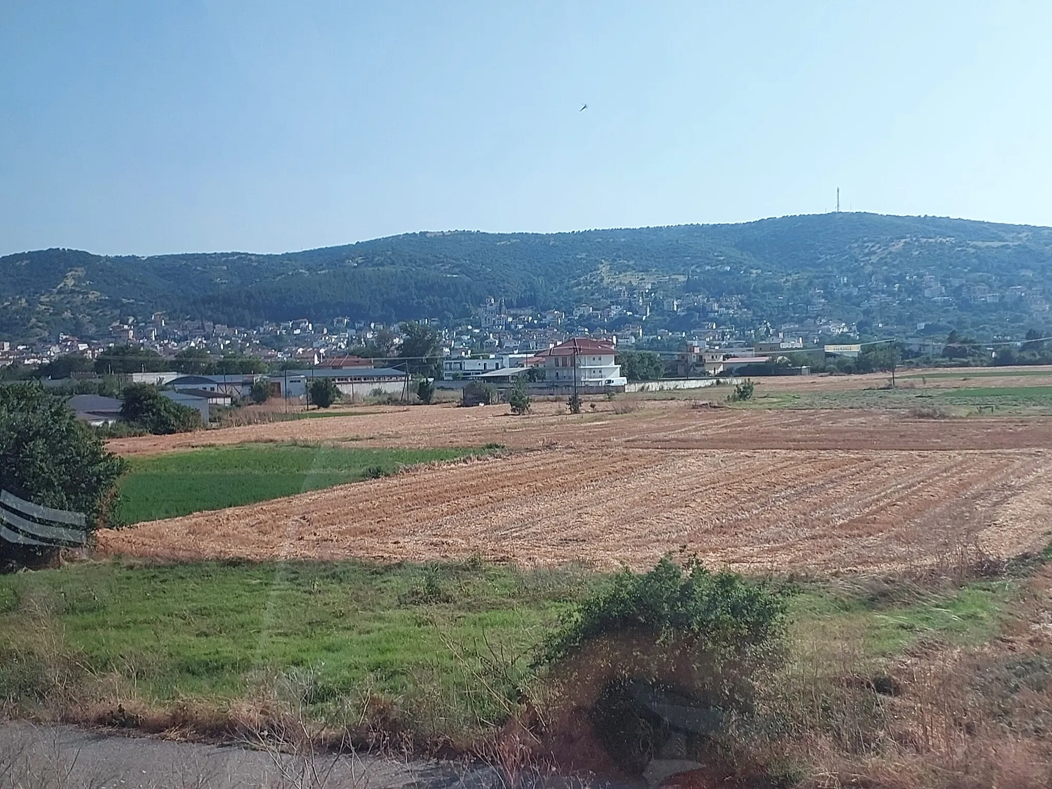 Photo showing: სოფელი ლაგუნა