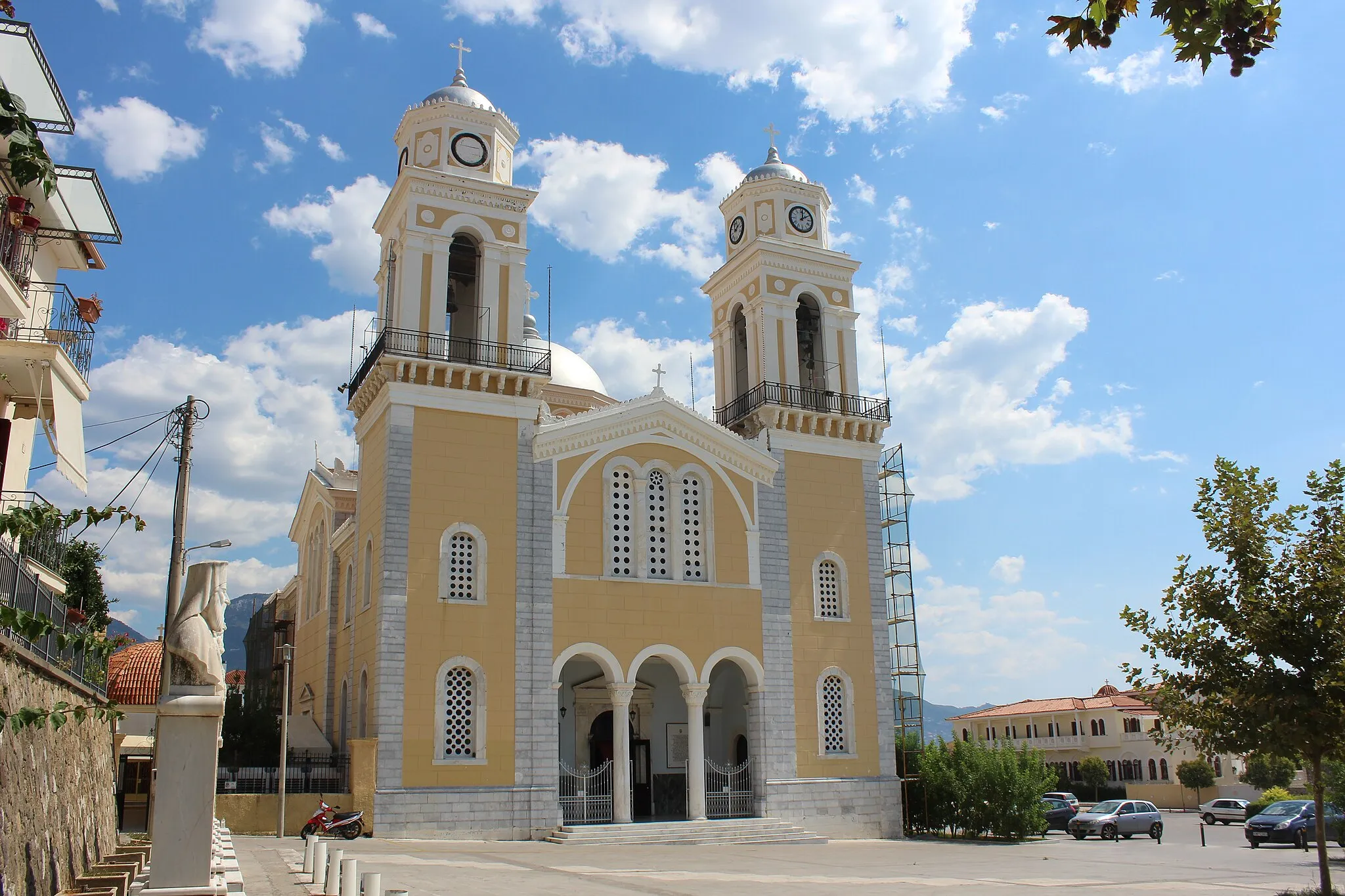 Image of Kalamata