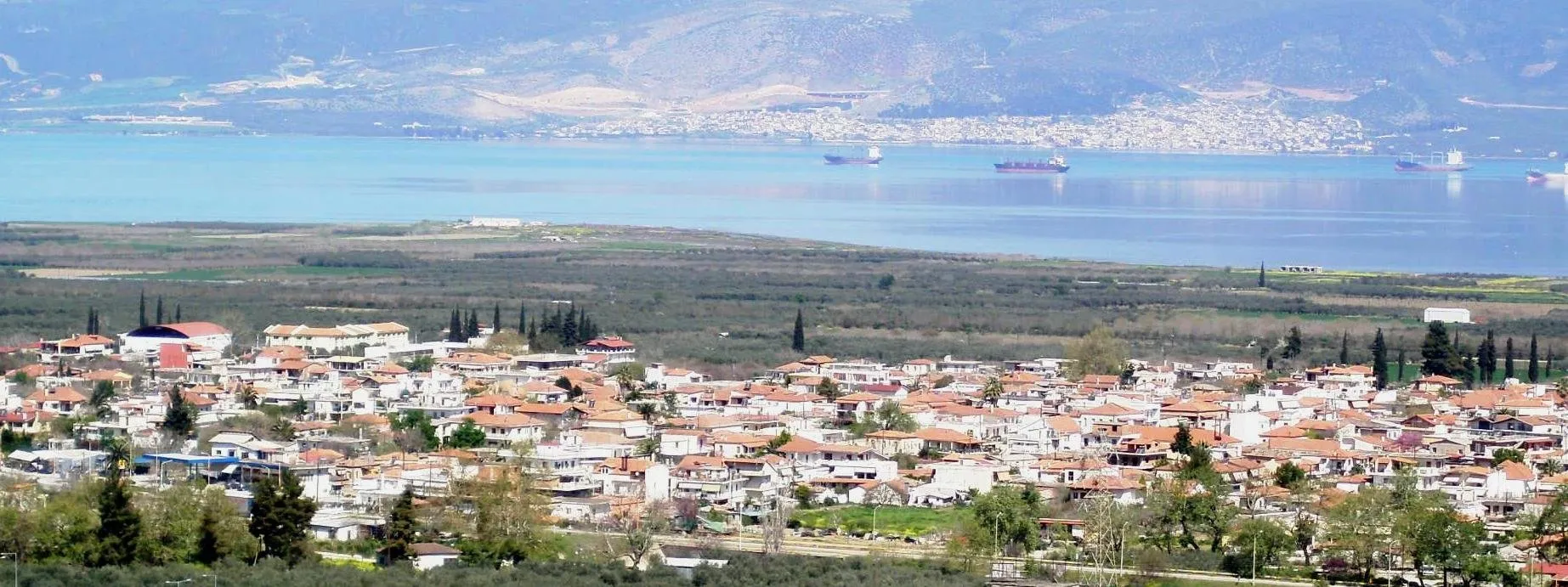 Image of Mólos