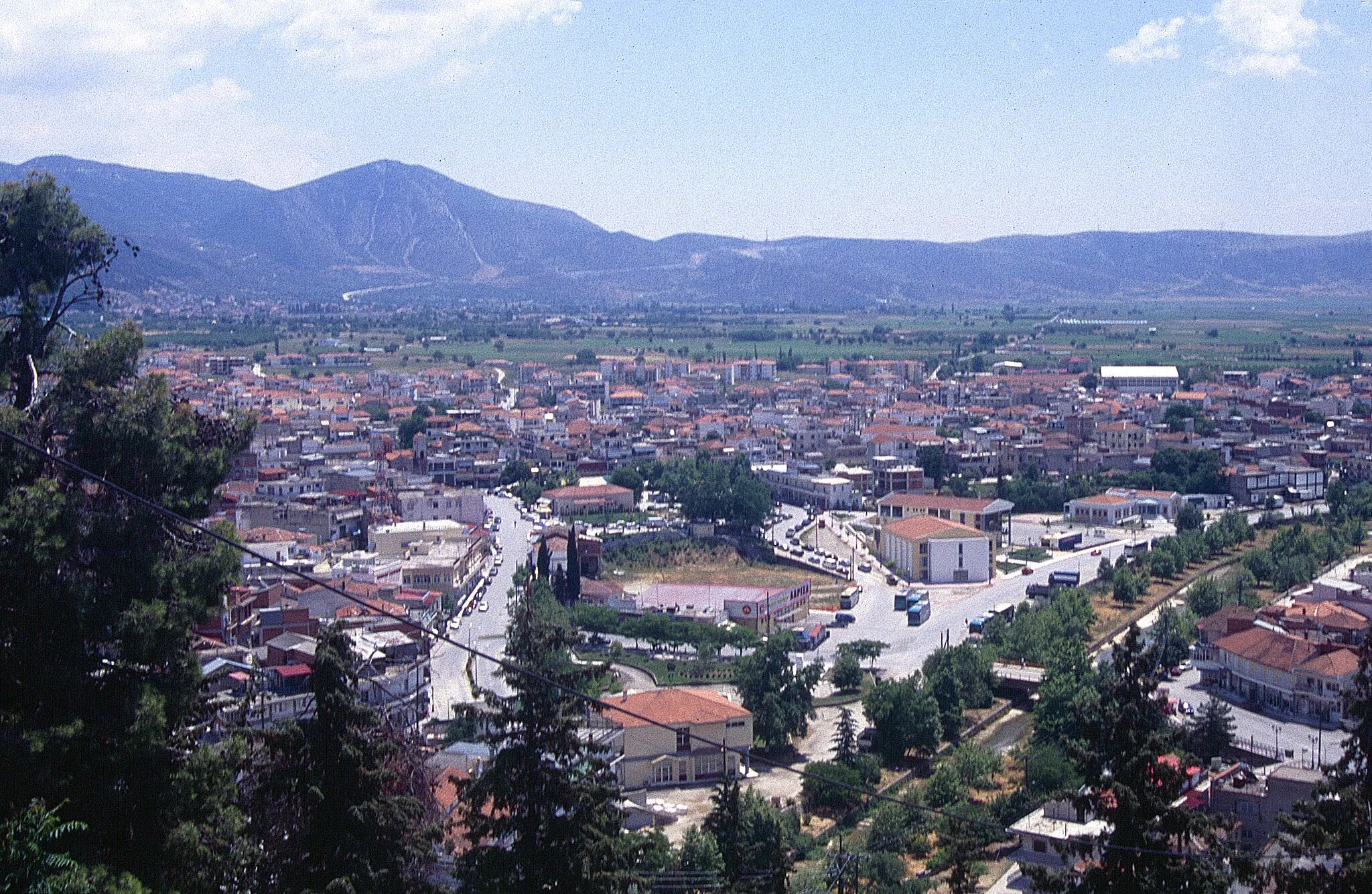 Image of Elassóna
