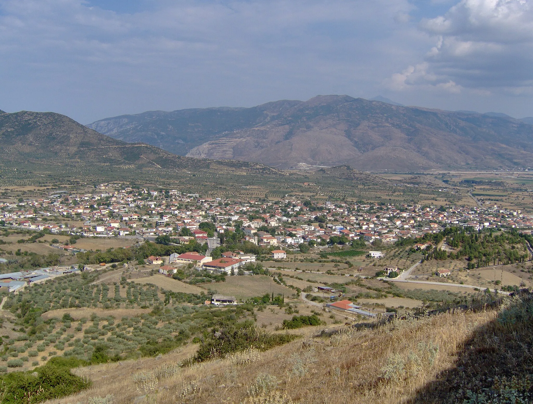 Image of Gónnoi