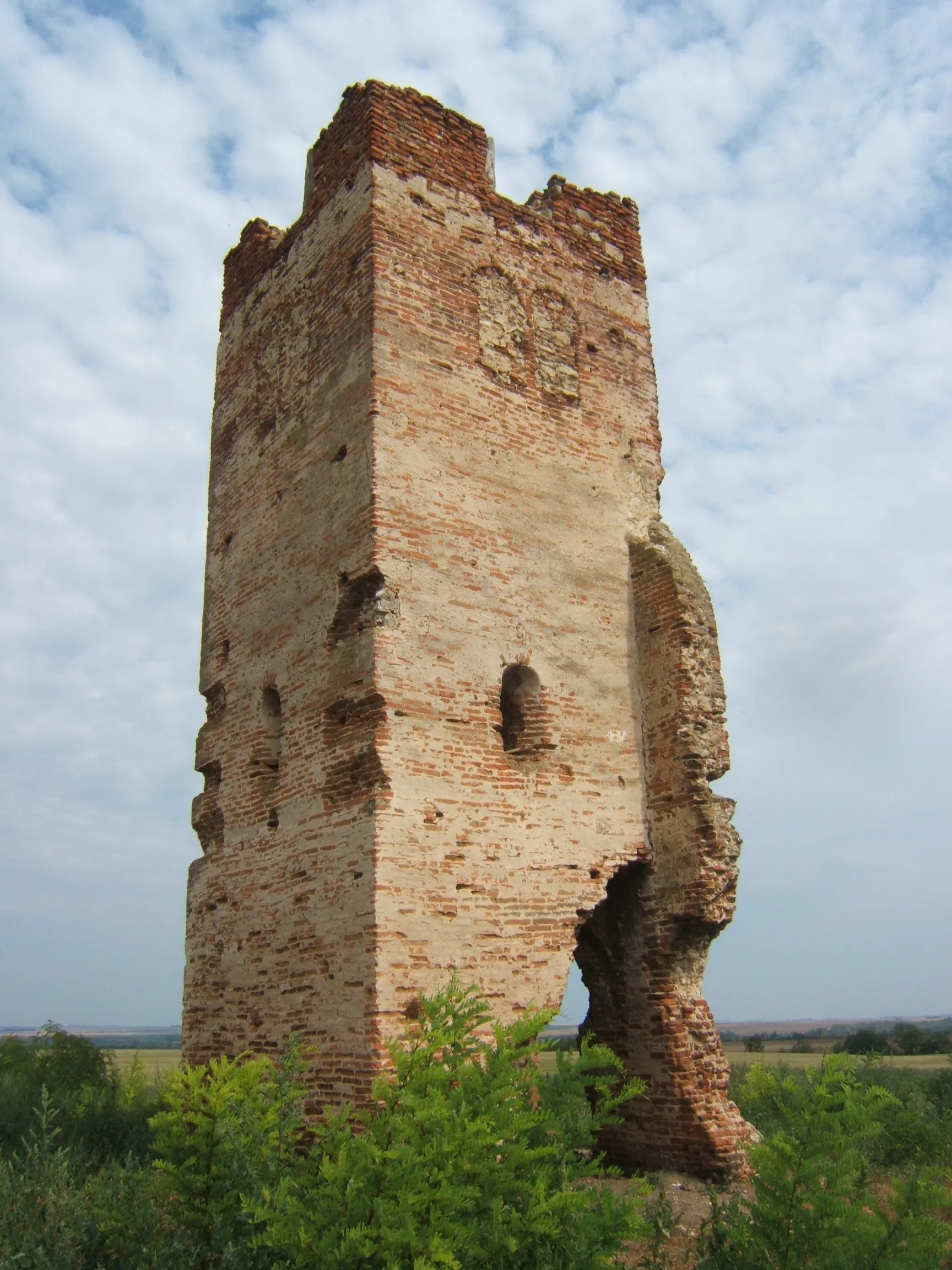 Photo showing: Ádánd, templomrom