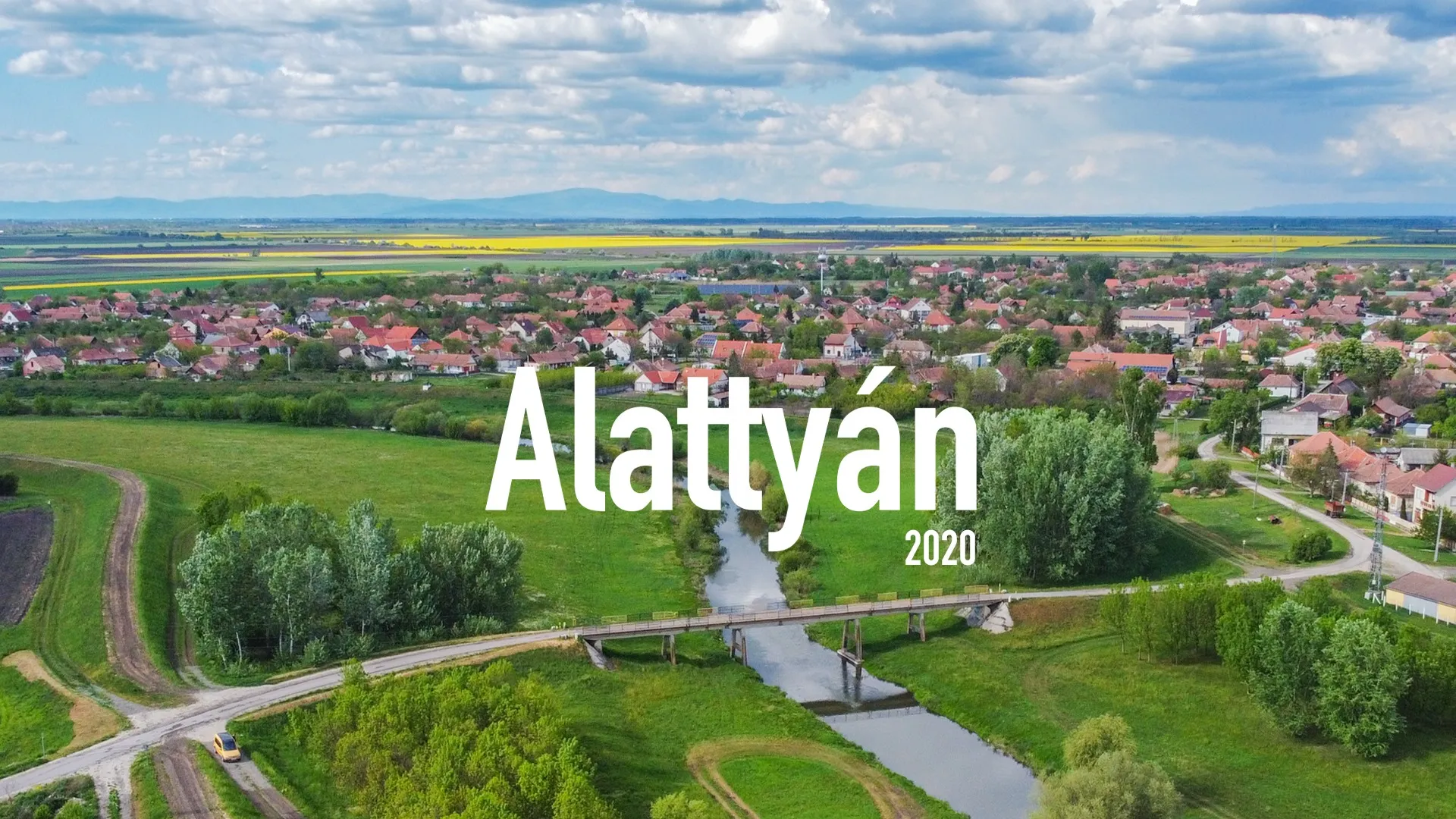 Image of Alattyán