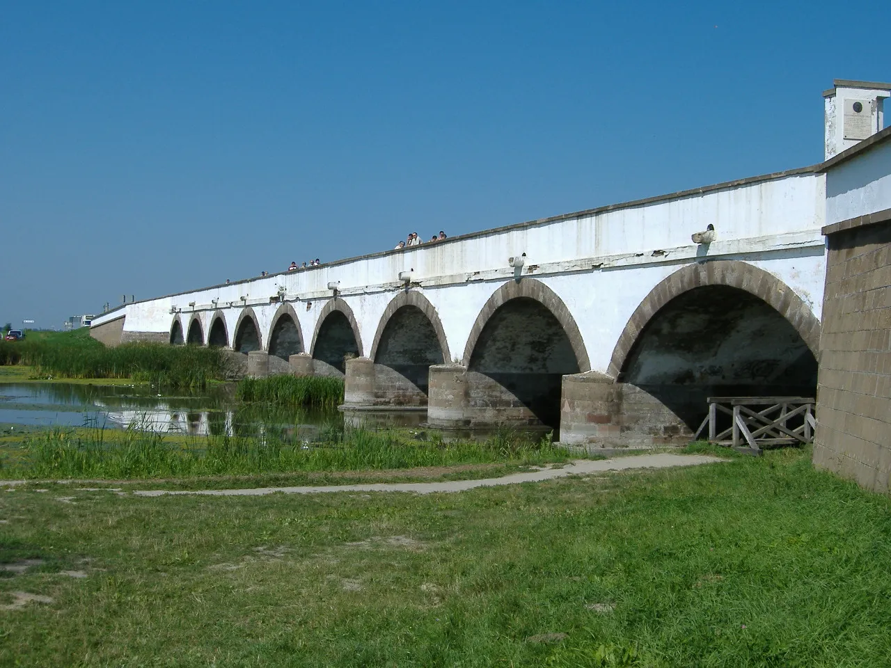 Photo showing: Hortobágy