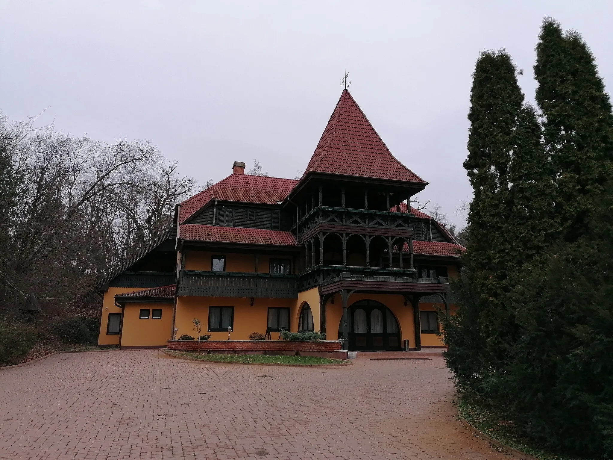 Image of Észak-Alföld