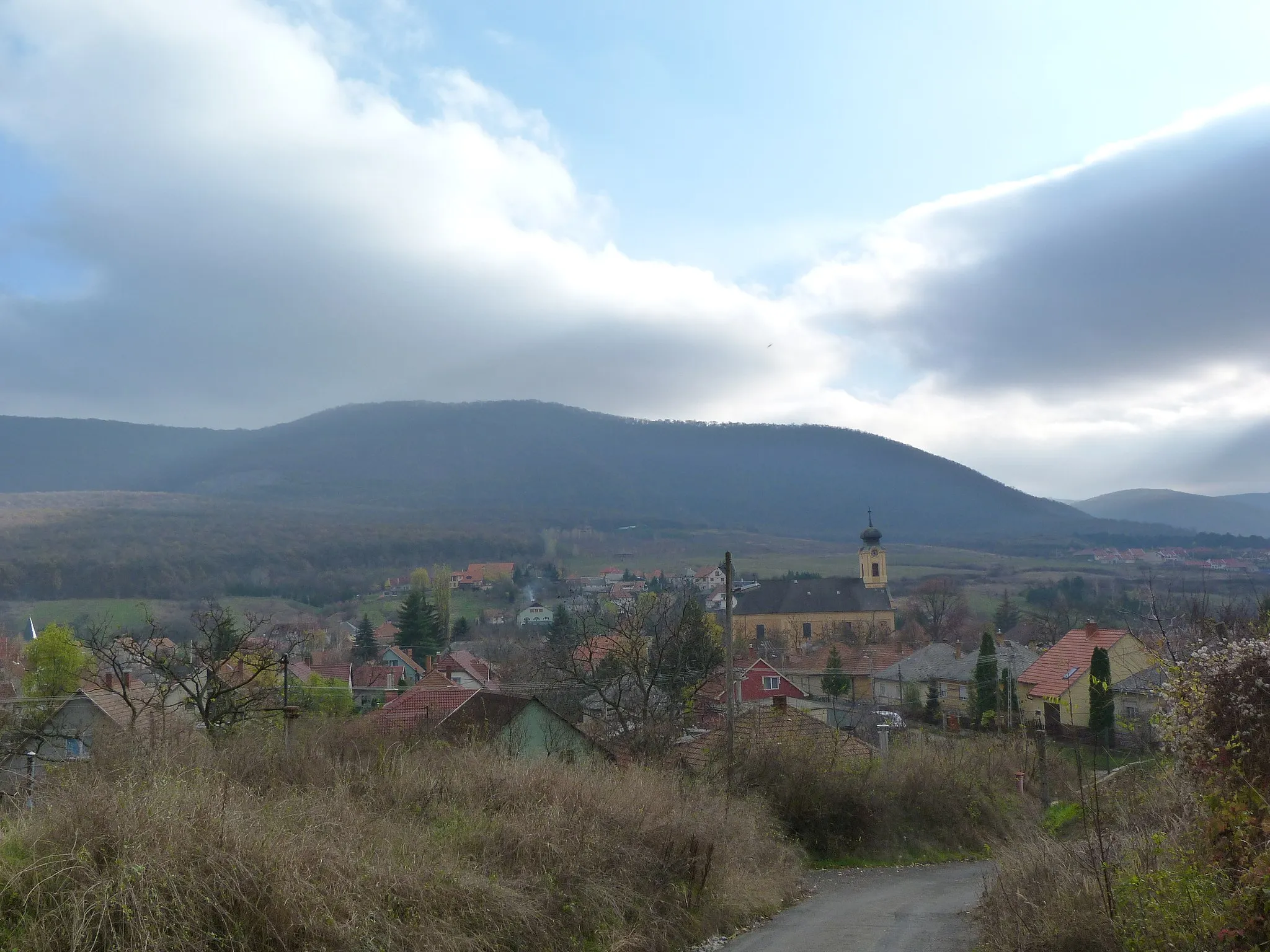 Image of Felsőtárkány