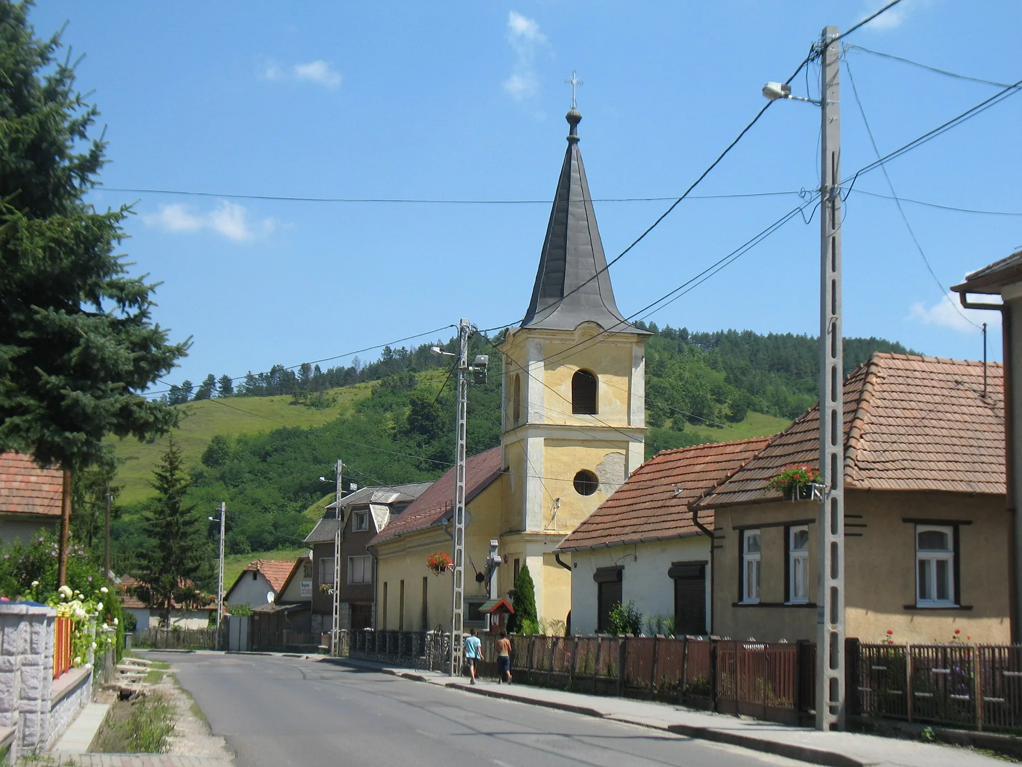 Image of Járdánháza