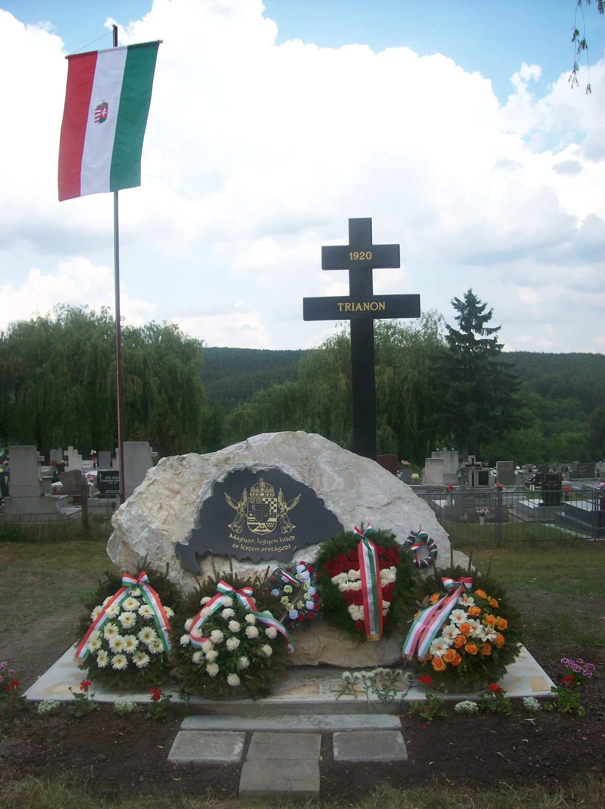 Obrázek Észak-Magyarország