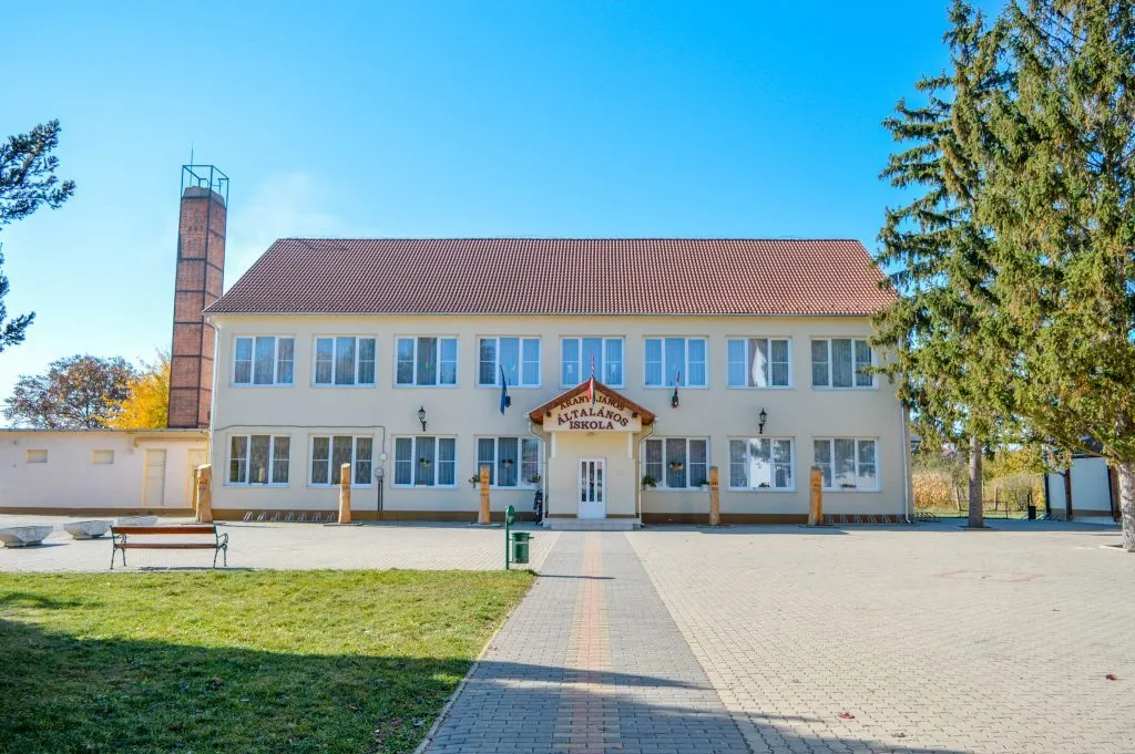 Image of Észak-Magyarország