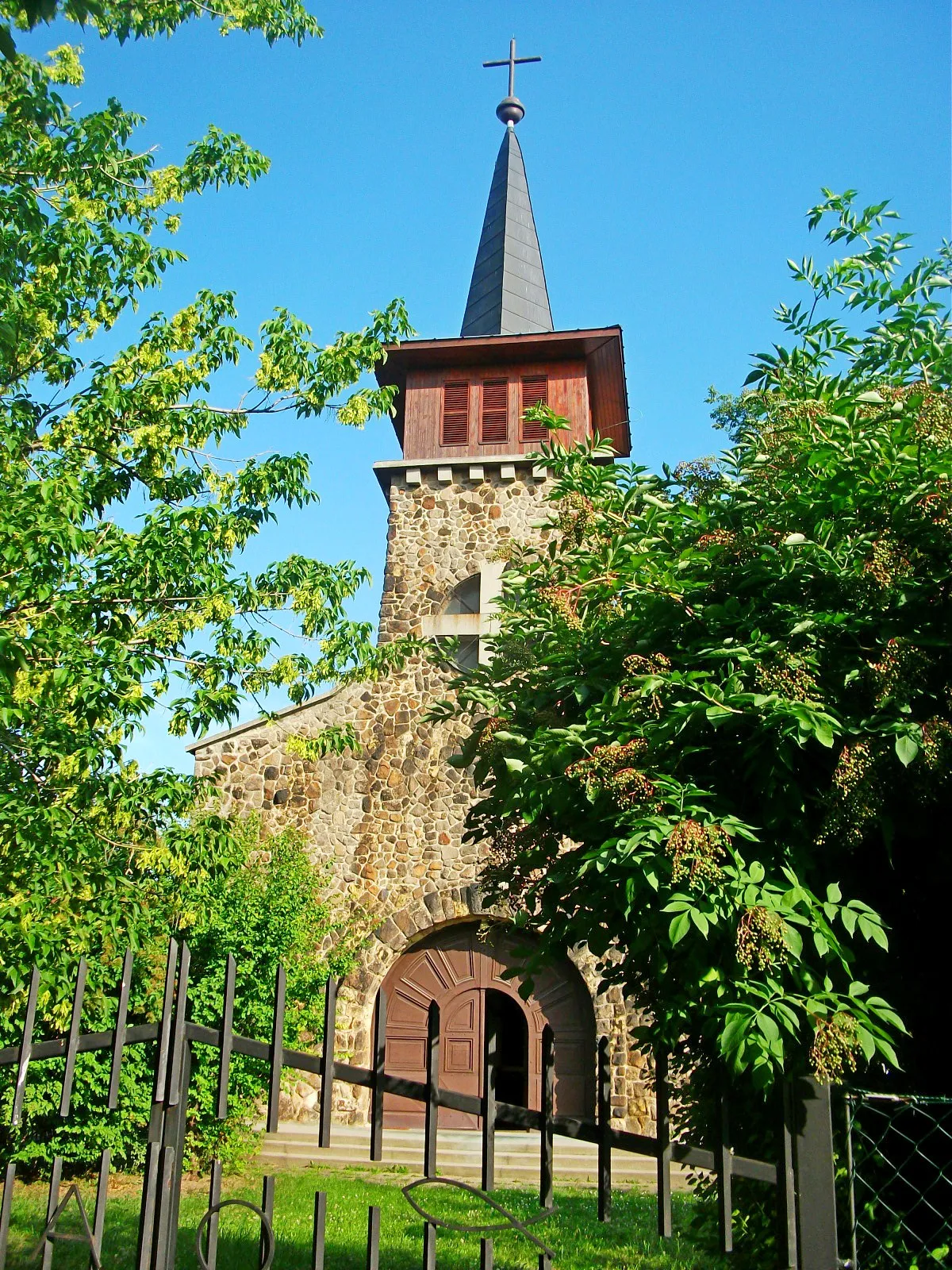 Image of Közép-Dunántúl