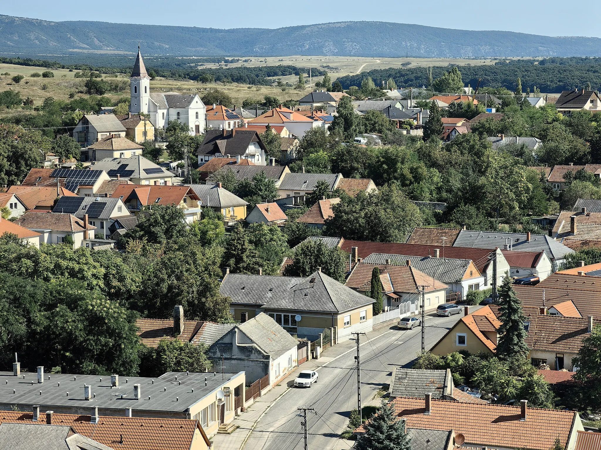 Obrázek Közép-Dunántúl