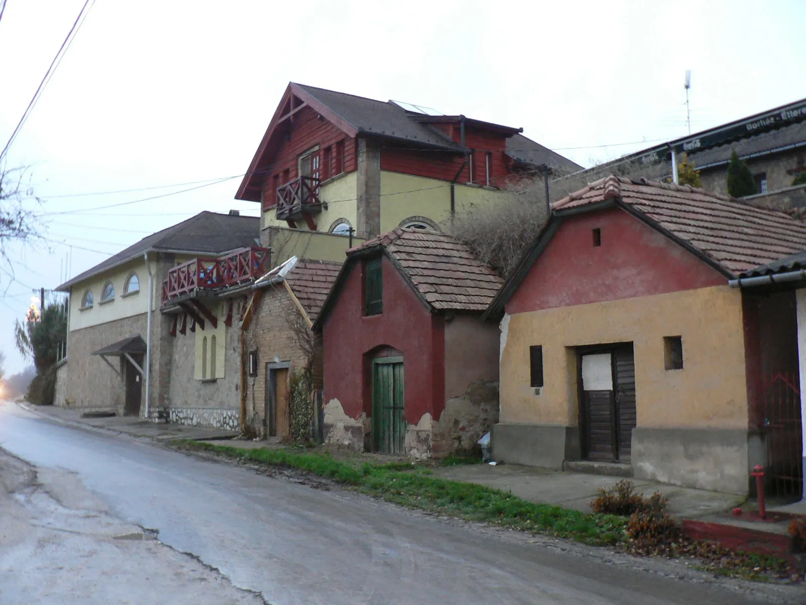Image of Közép-Dunántúl