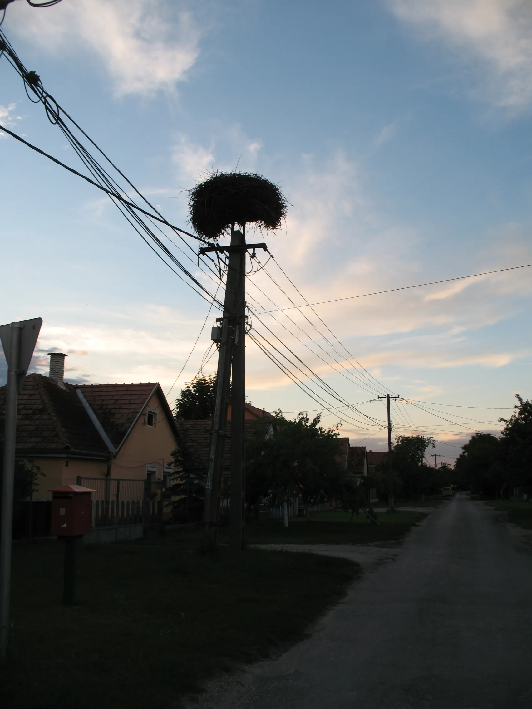 Slika Nyugat-Dunántúl