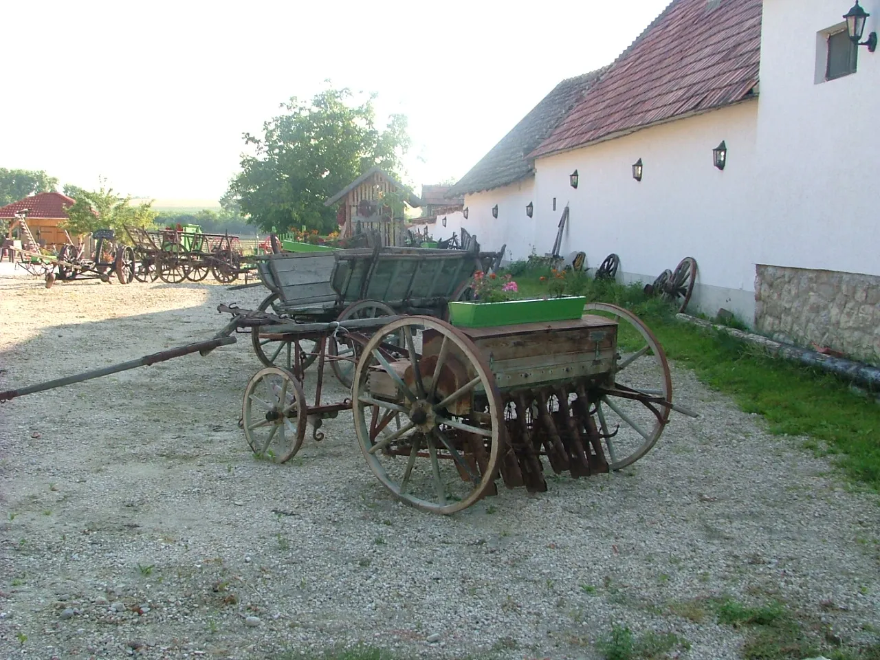 Kuva kohteesta Nyugat-Dunántúl