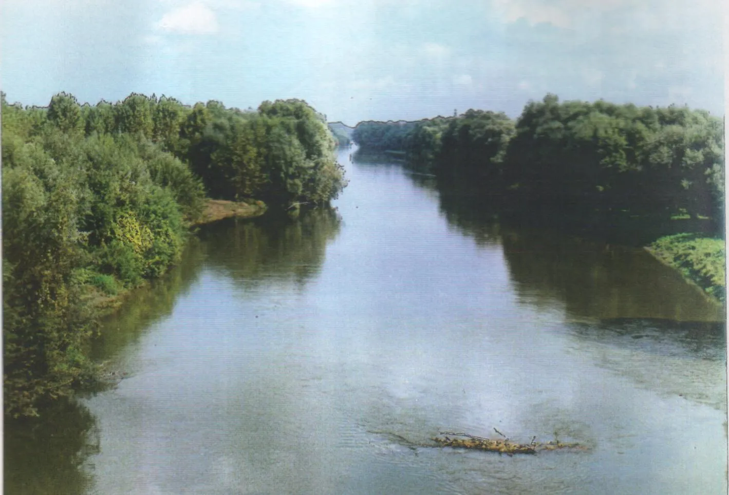 Afbeelding van Nyugat-Dunántúl