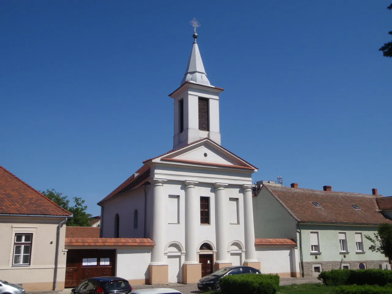 Image of Sárvár