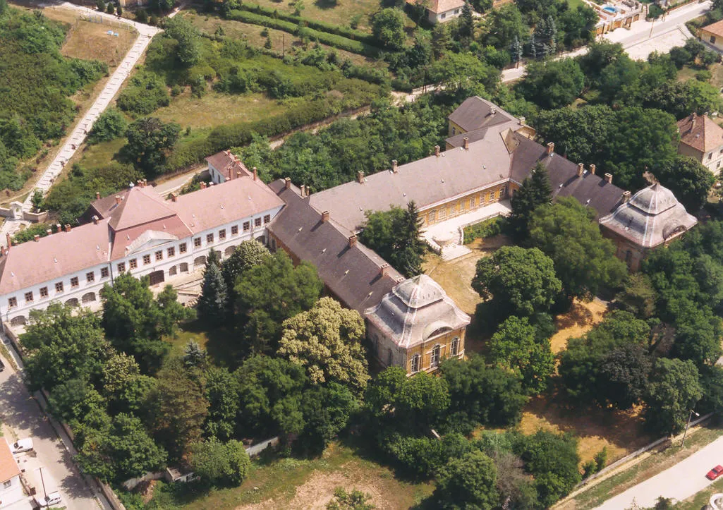 Image of Aszód