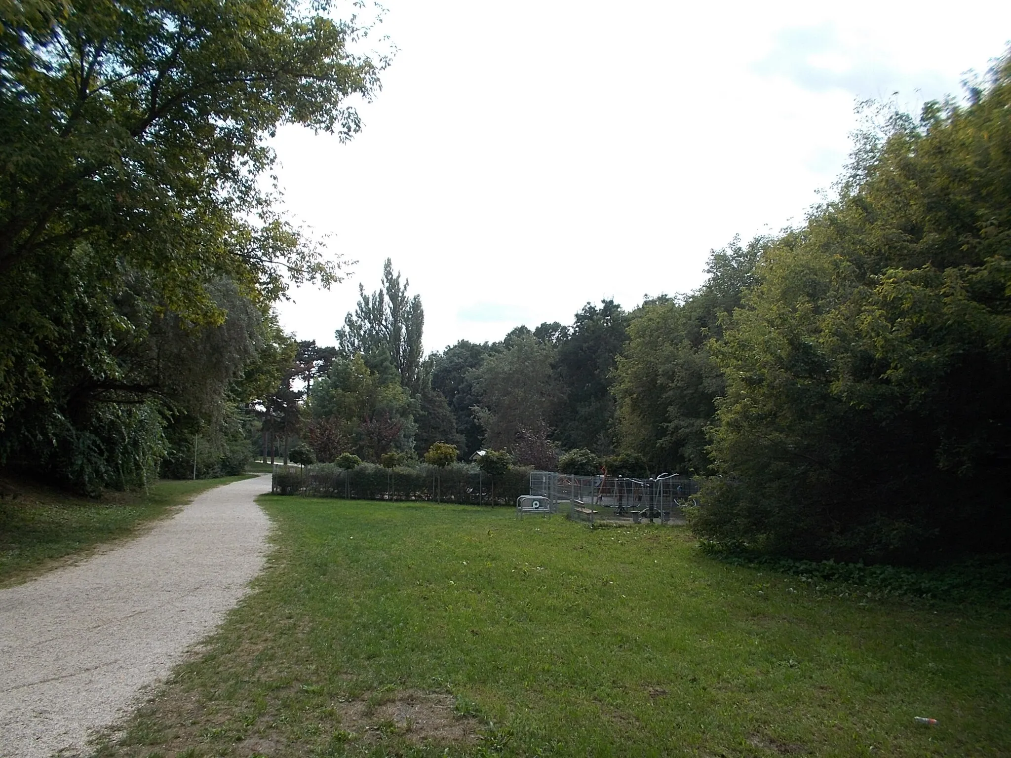 Image of Gödöllő