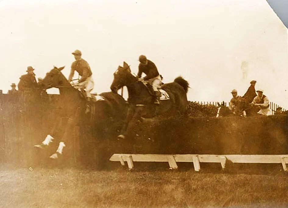 Image of Baldoyle