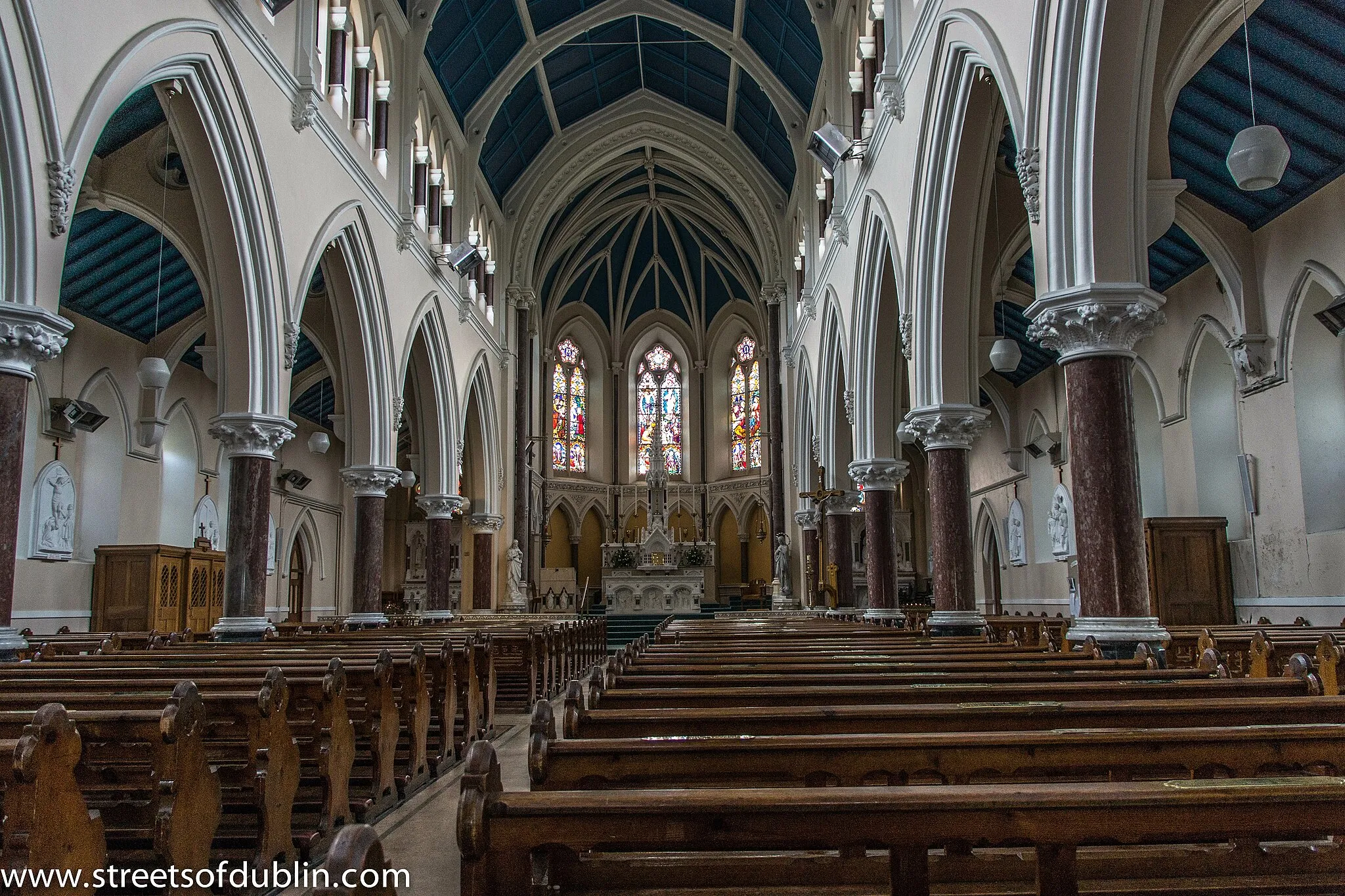 Image of Monkstown